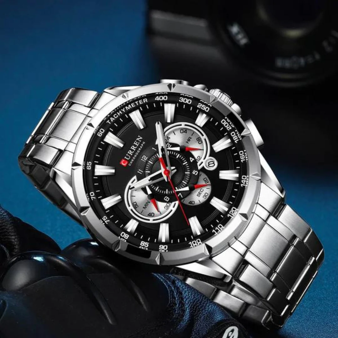 CURREN ORIGINAL PARA HOMBRE REF-8363-N - Image 6