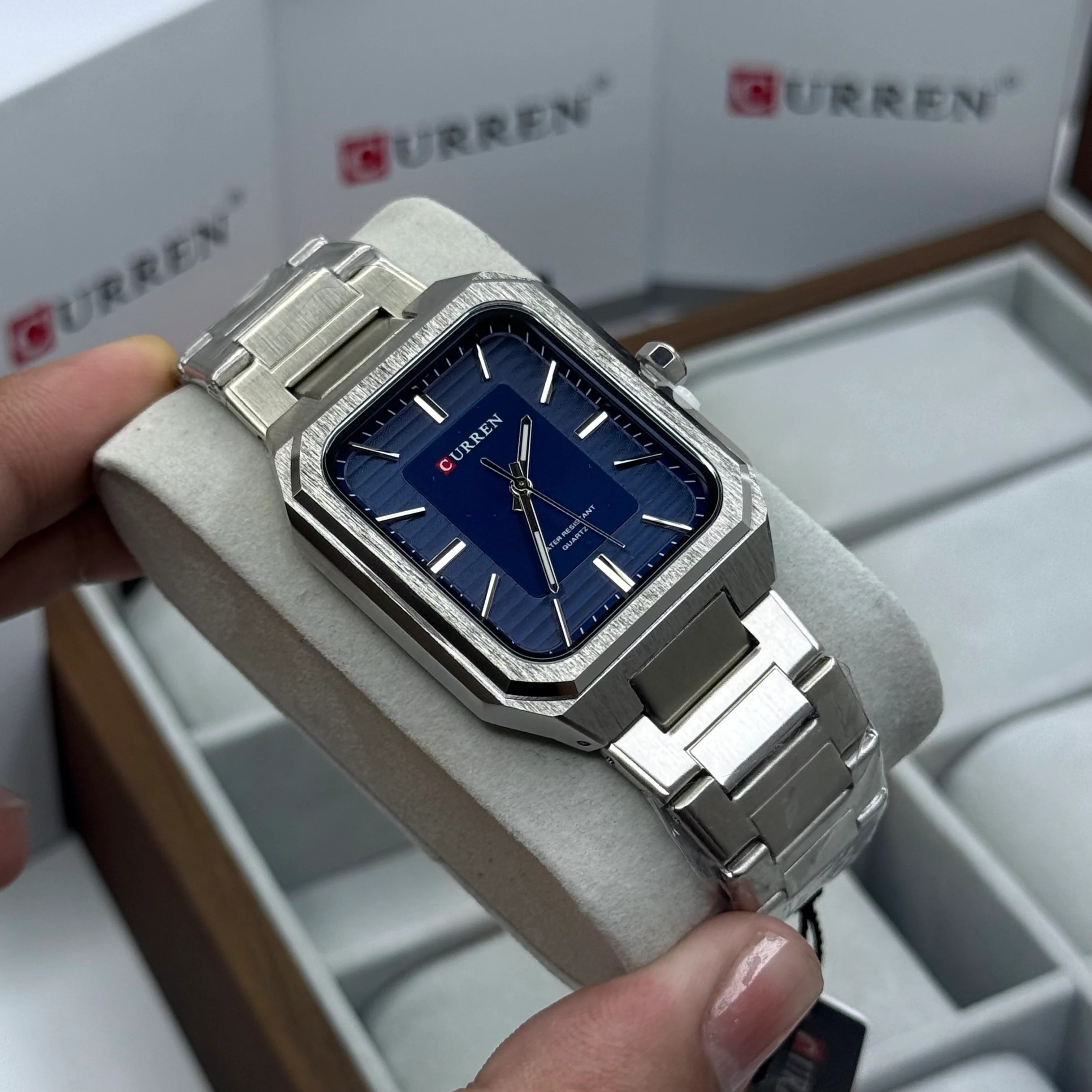 CURREN ORIGINAL PARA HOMBRE REF 8457-PA - Image 2