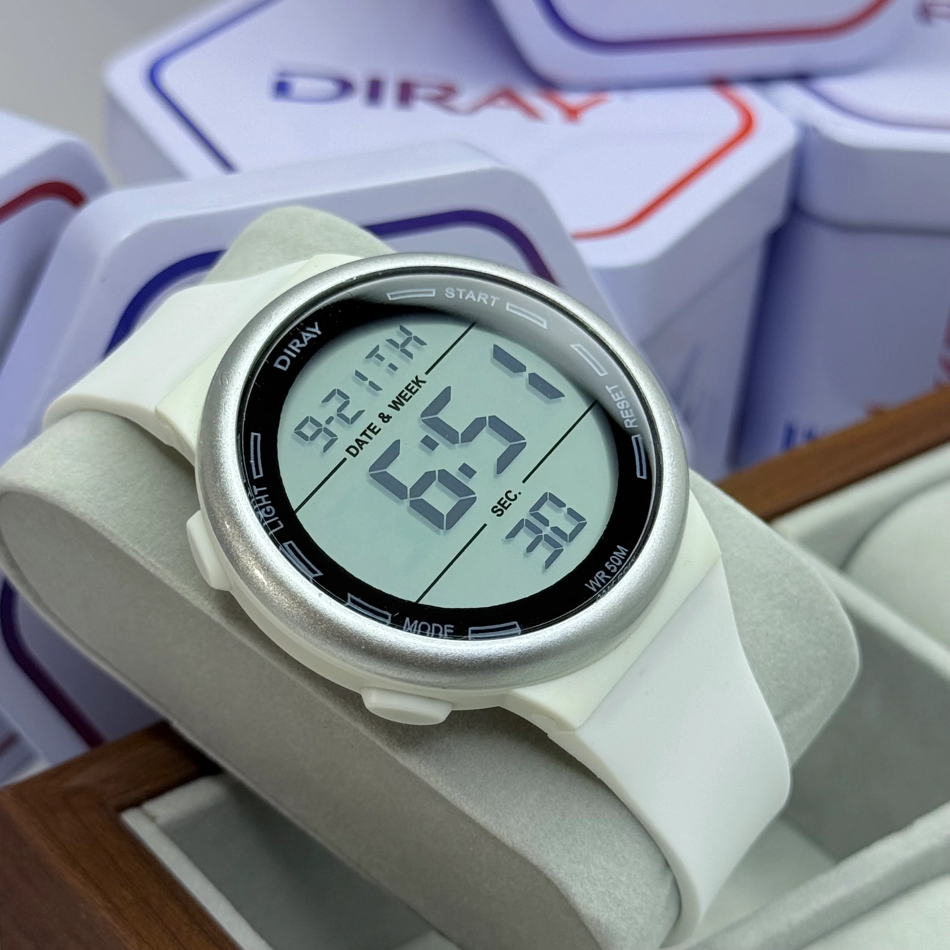 DIRAY X NAVIFORCE SUBMERGIBLE PARA UNISEX REF 24801-B - Image 8