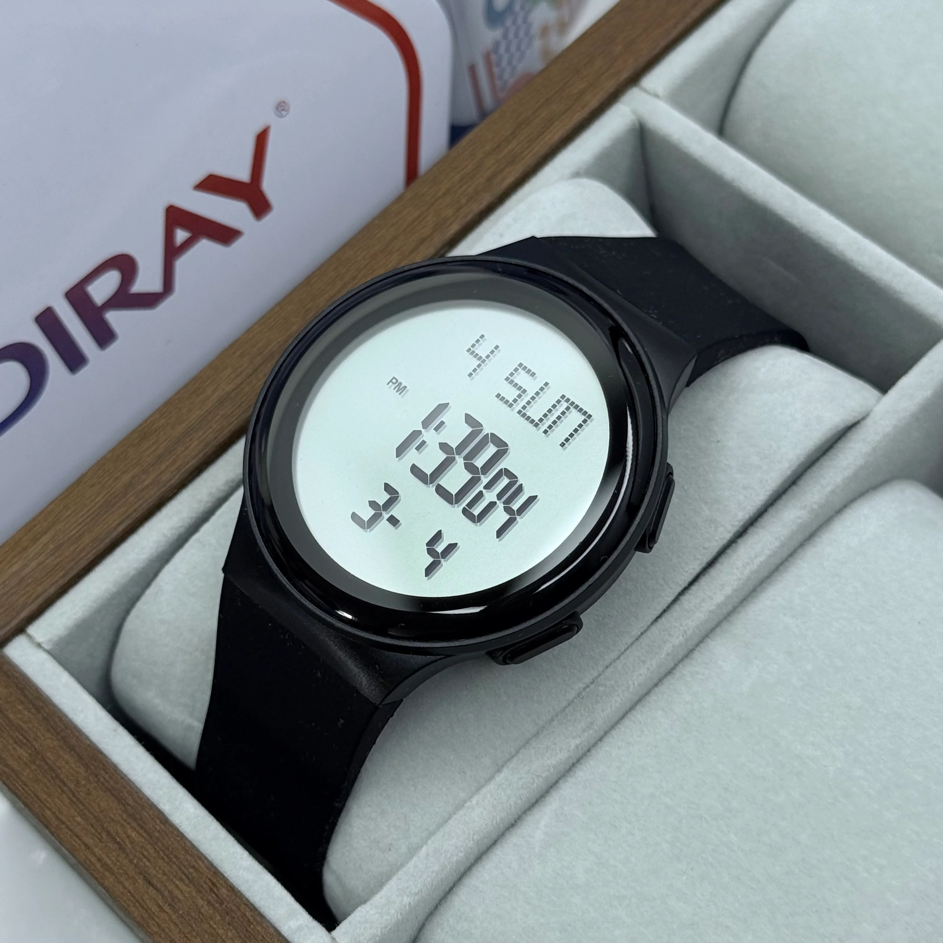 DIRAY X NAVIFORCE SUBMERGIBLE PARA UNISEX REF 24801-NN - Image 3
