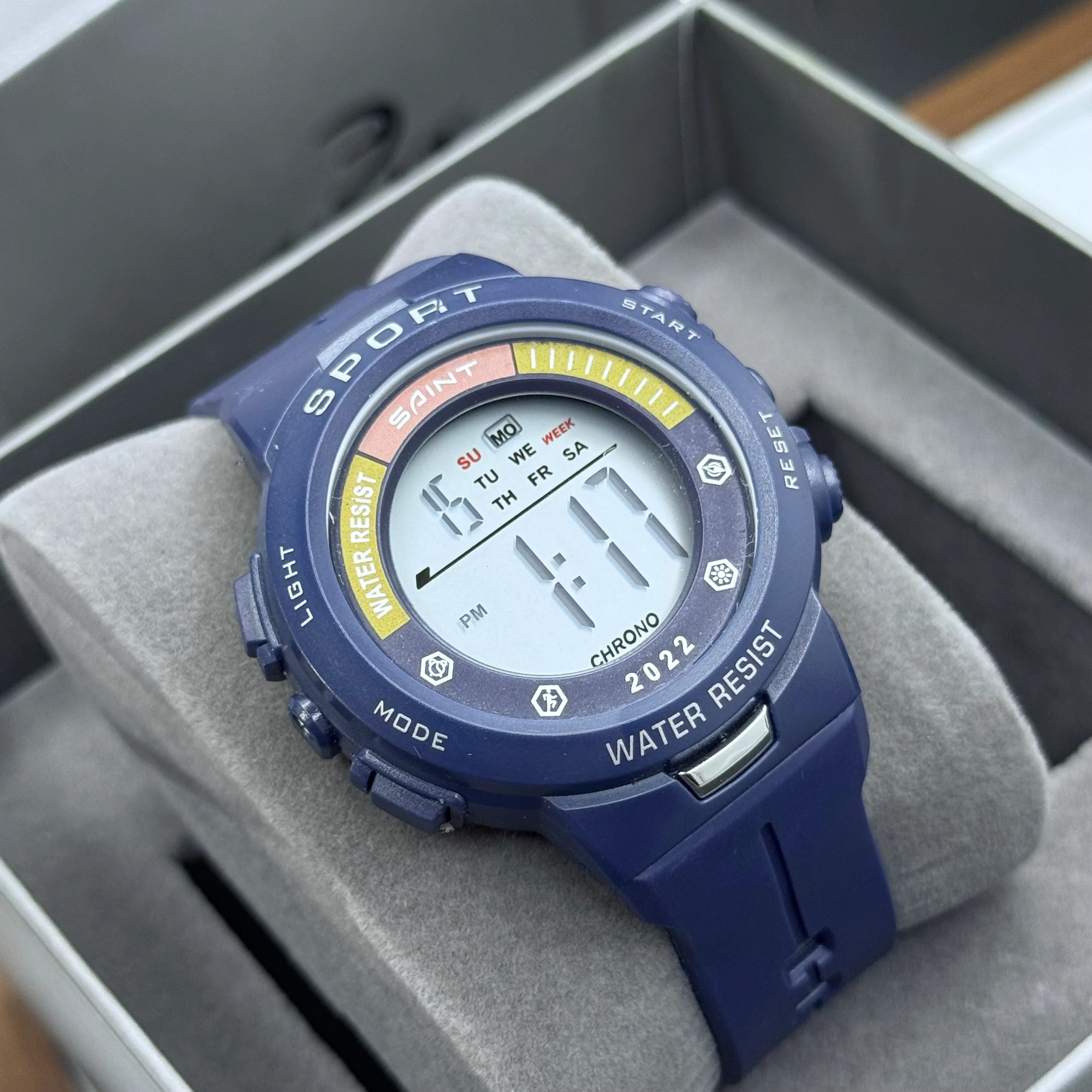 SAINT X NAVIFORCE SUBMERGIBLE PARA DAMA REF 2022-A - Image 2