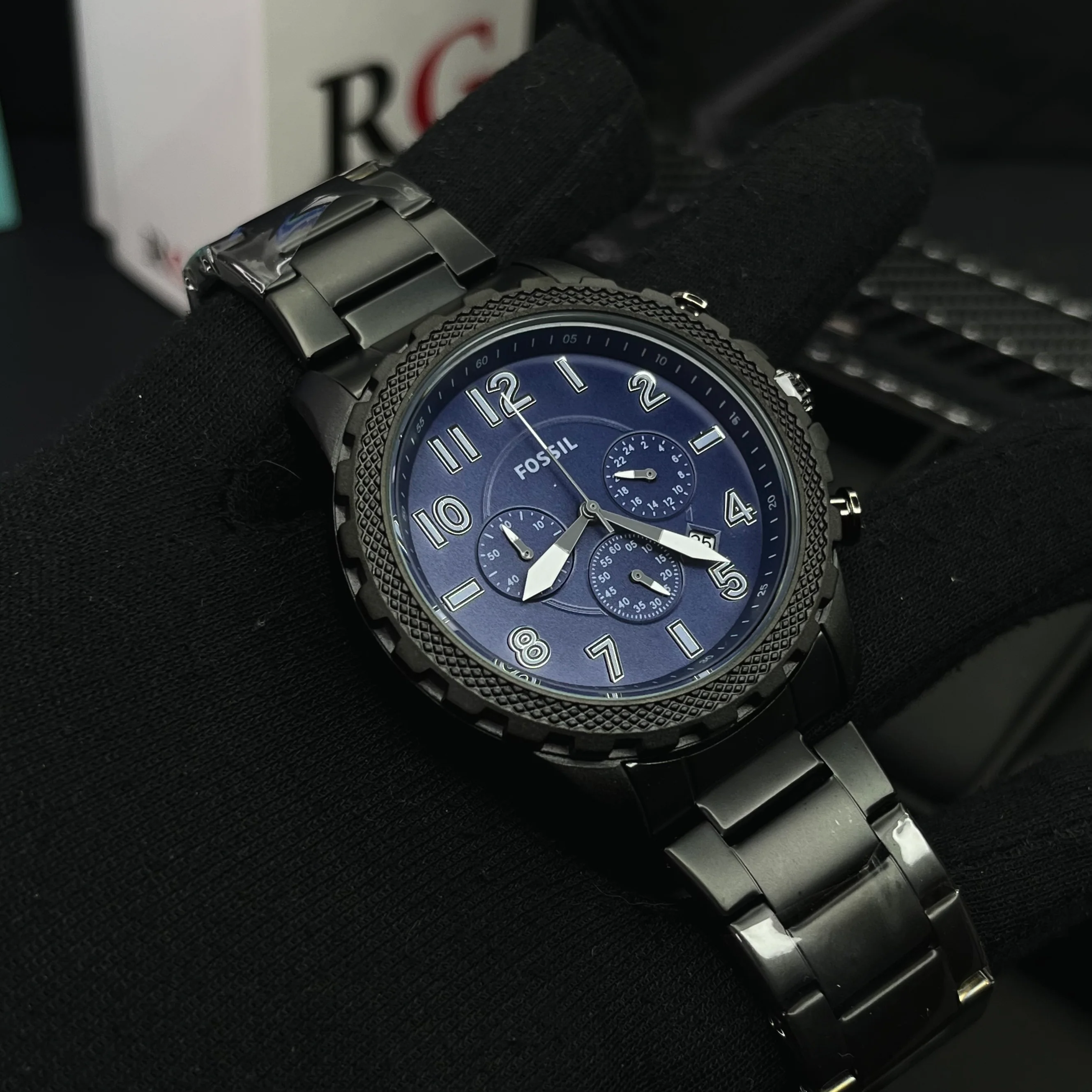 FOSSIL FUNCIONAL PARA HOMBRE REF-NA - Image 9