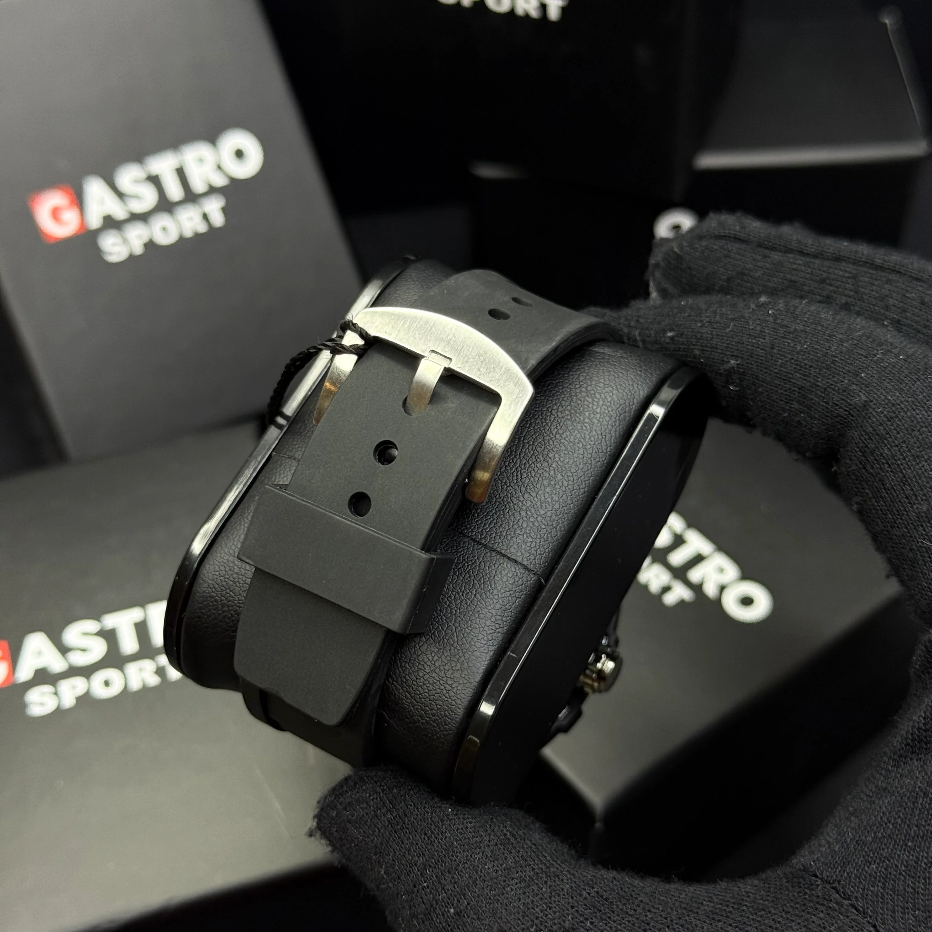 GASTRO X RICHARD MILLE ORIGINAL PARA HOMBRE REF-2700N - Image 7