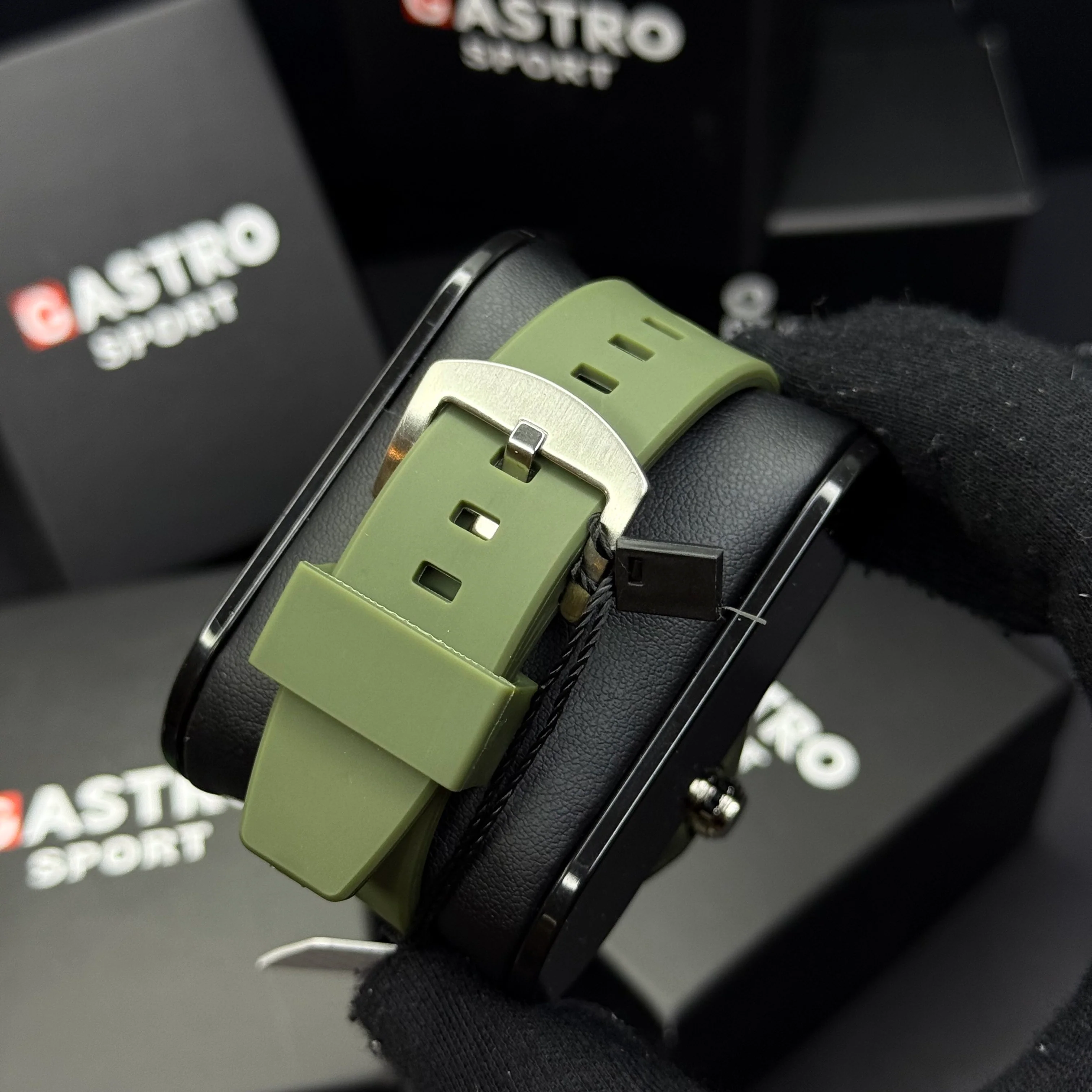 GASTRO X RICHARD MILLE ORIGINAL PARA HOMBRE REF-2500V - Image 8