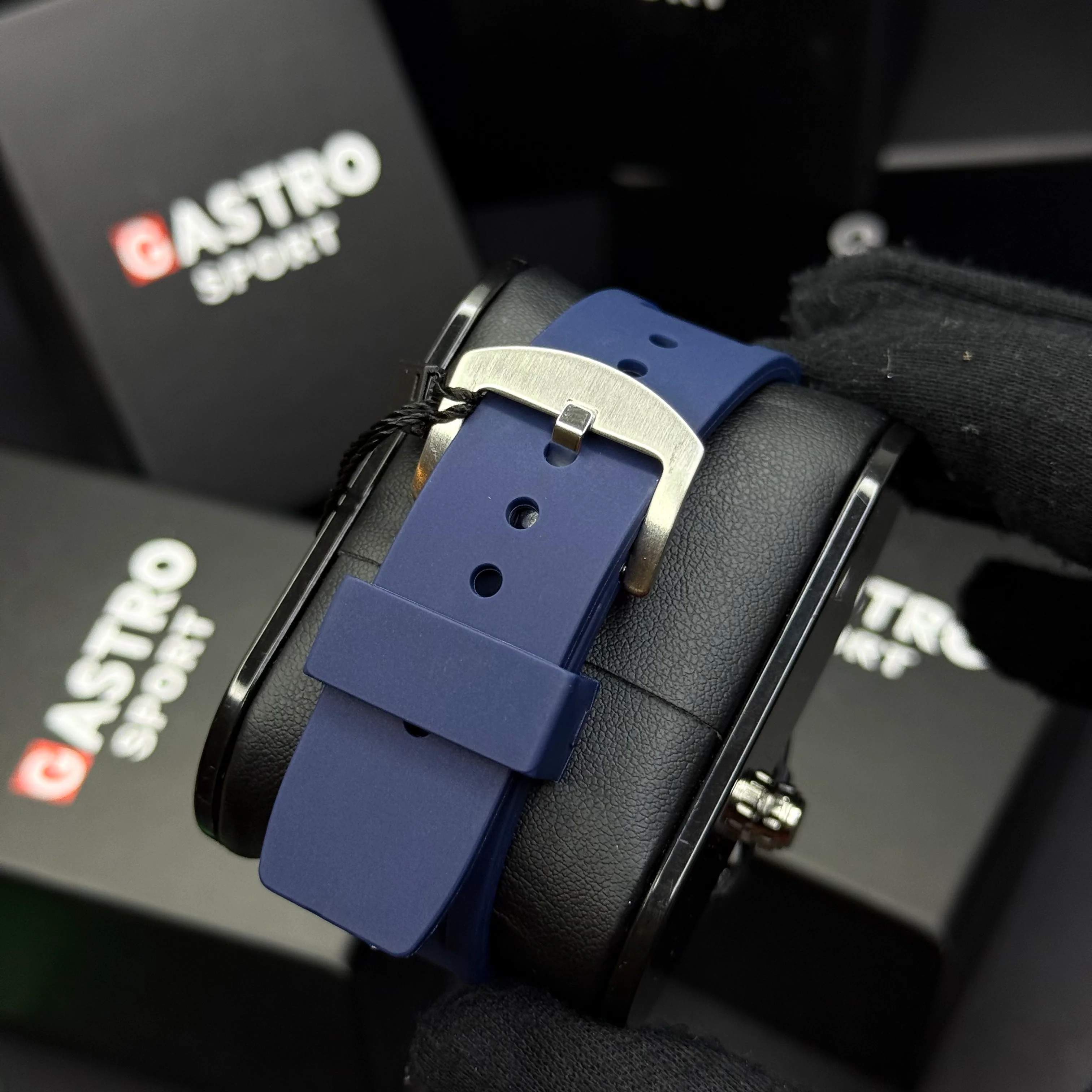 GASTRO X RICHARD MILLE ORIGINAL PARA HOMBRE REF-McLaren-A - Image 6