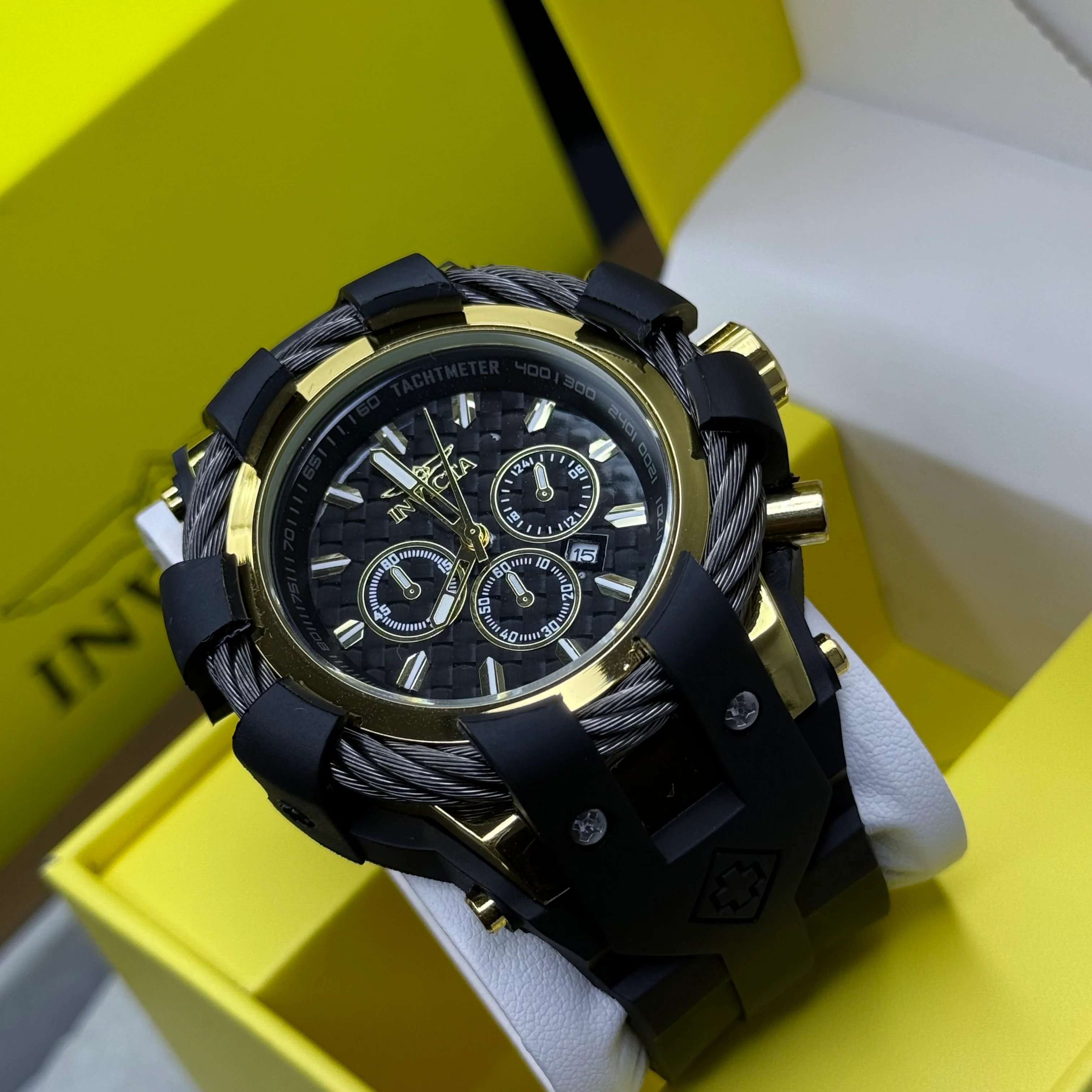 INVICTA BOLT SPORT PARA HOMBRE REF-40262 NNN - Image 7