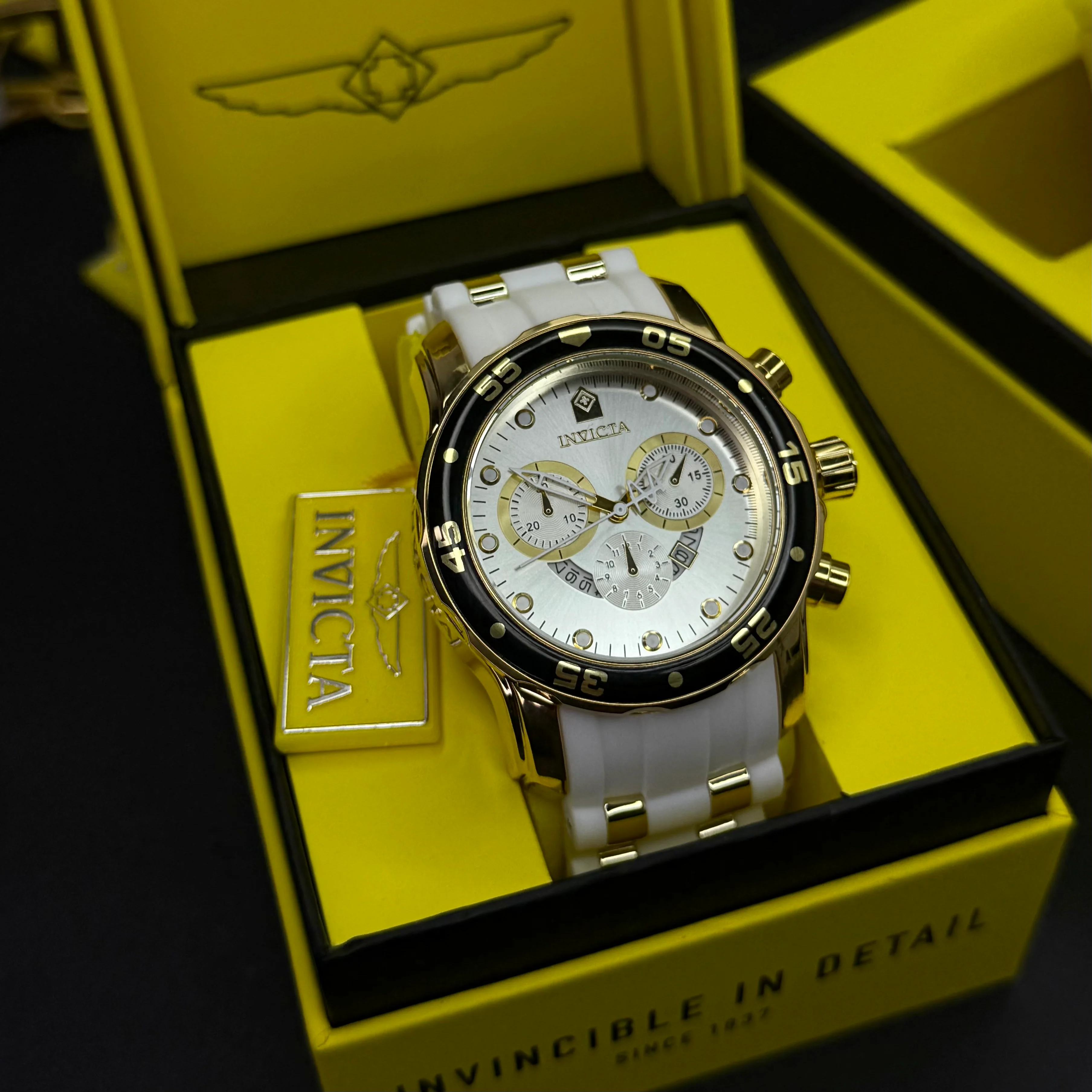 INVICTA PRO DIVER PARA HOMBRE REF-BB - Image 7