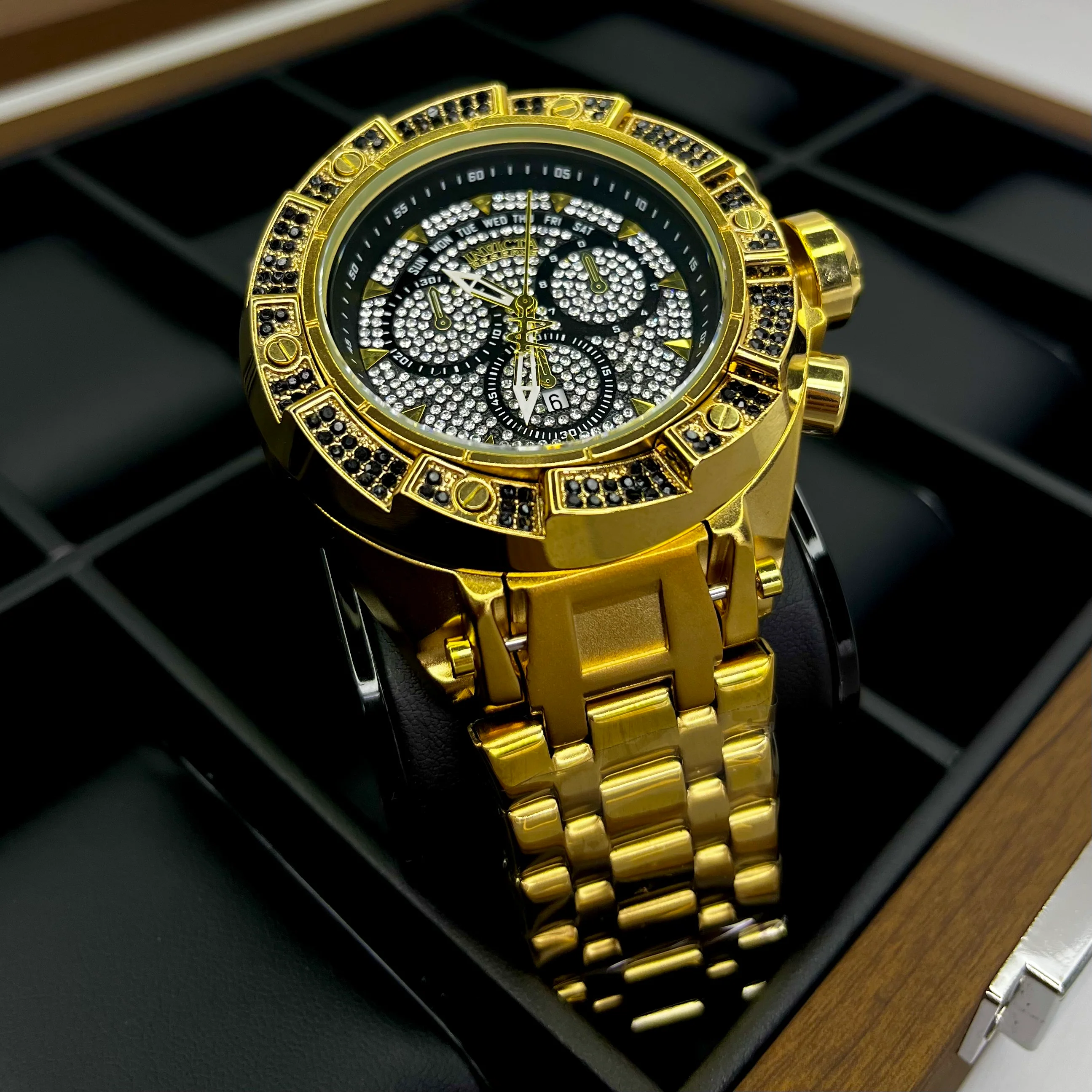 INVICTA RESERVE RIPSAW PARA HOMBRE REF-DN - Image 2