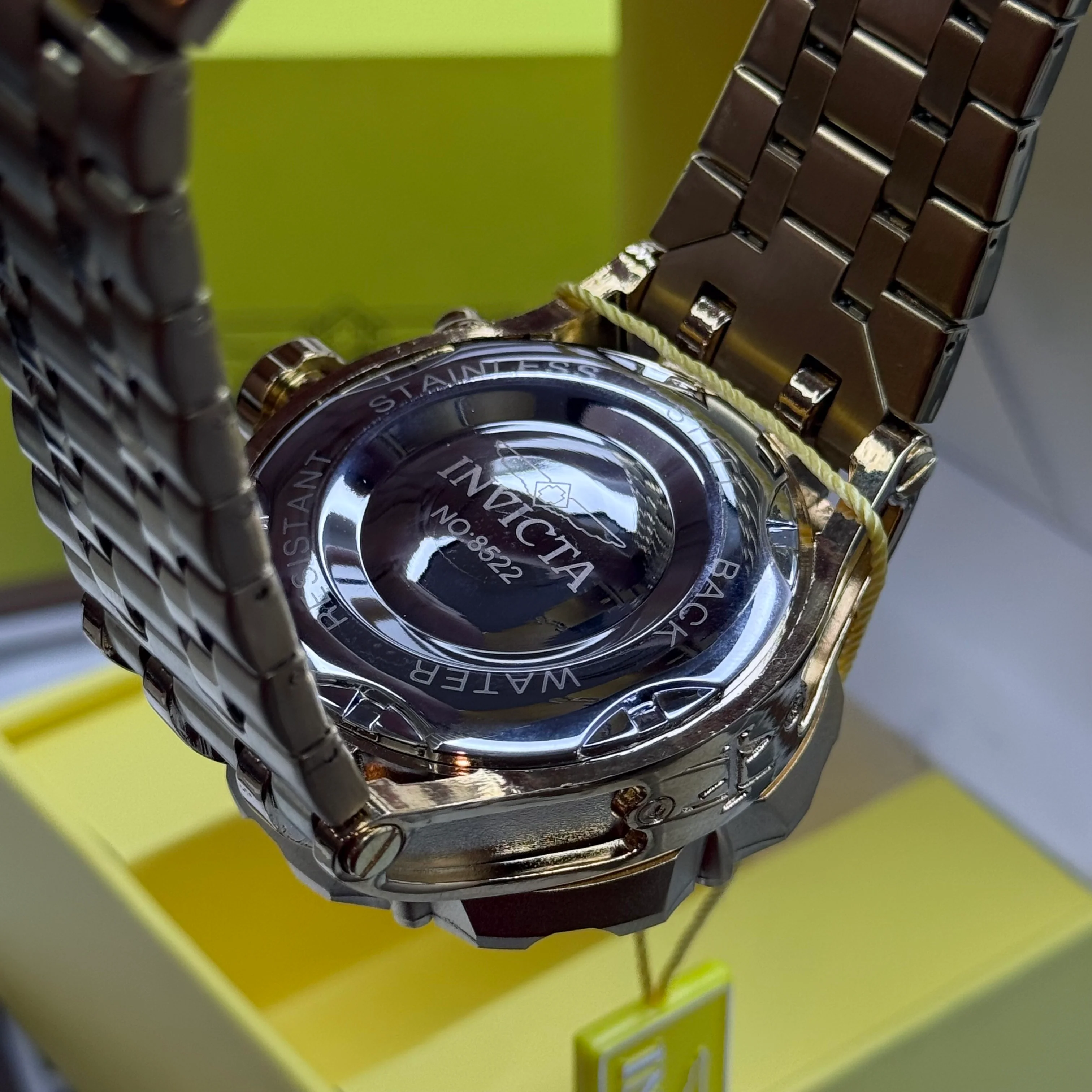 INVICTA VENOM FUNCIONAL 2 PARA HOMBRE REF-DB - Image 16