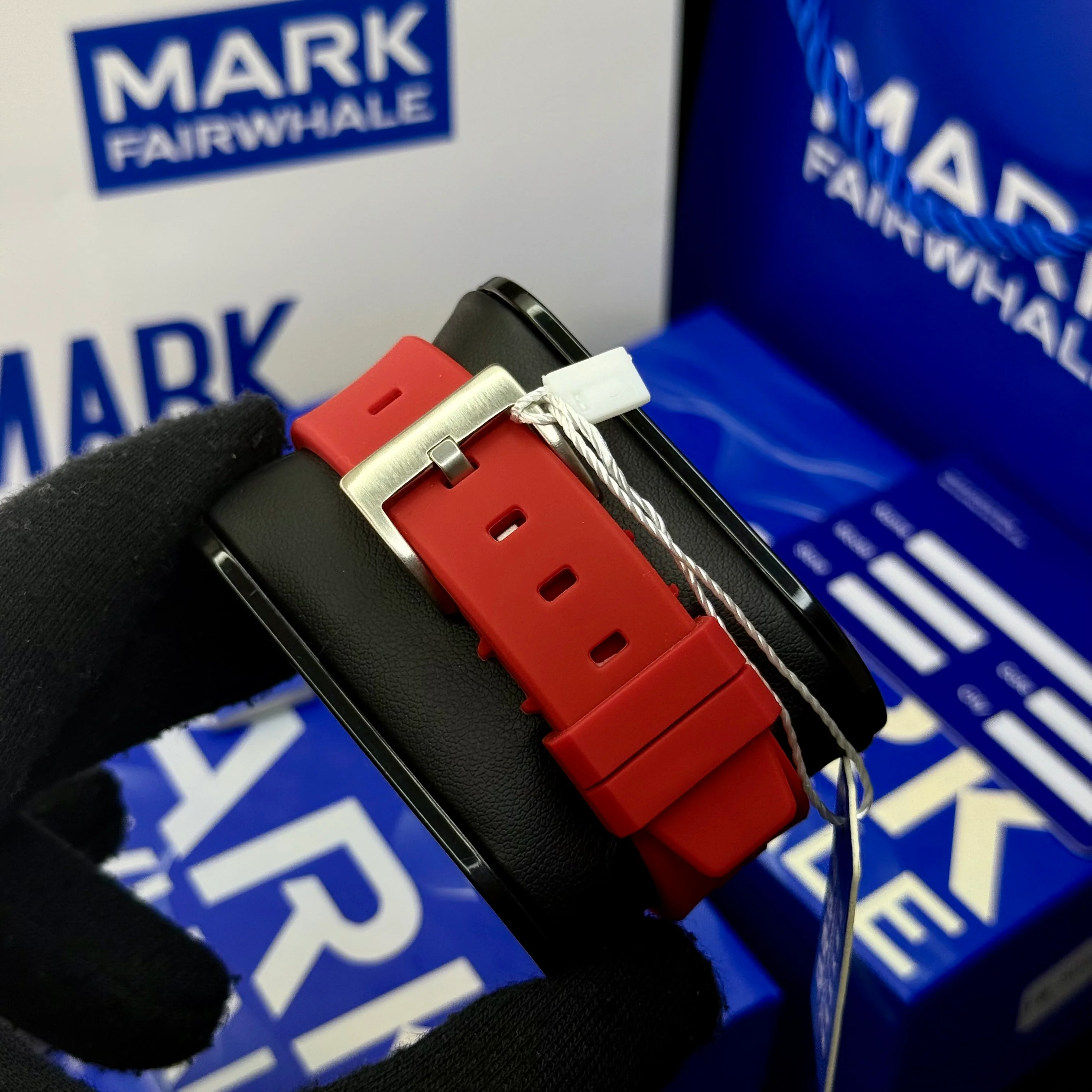 MARK FAIRWHALE FUNCIONAL ORIGINAL PARA HOMBRE REF FW-5530-R - Image 8