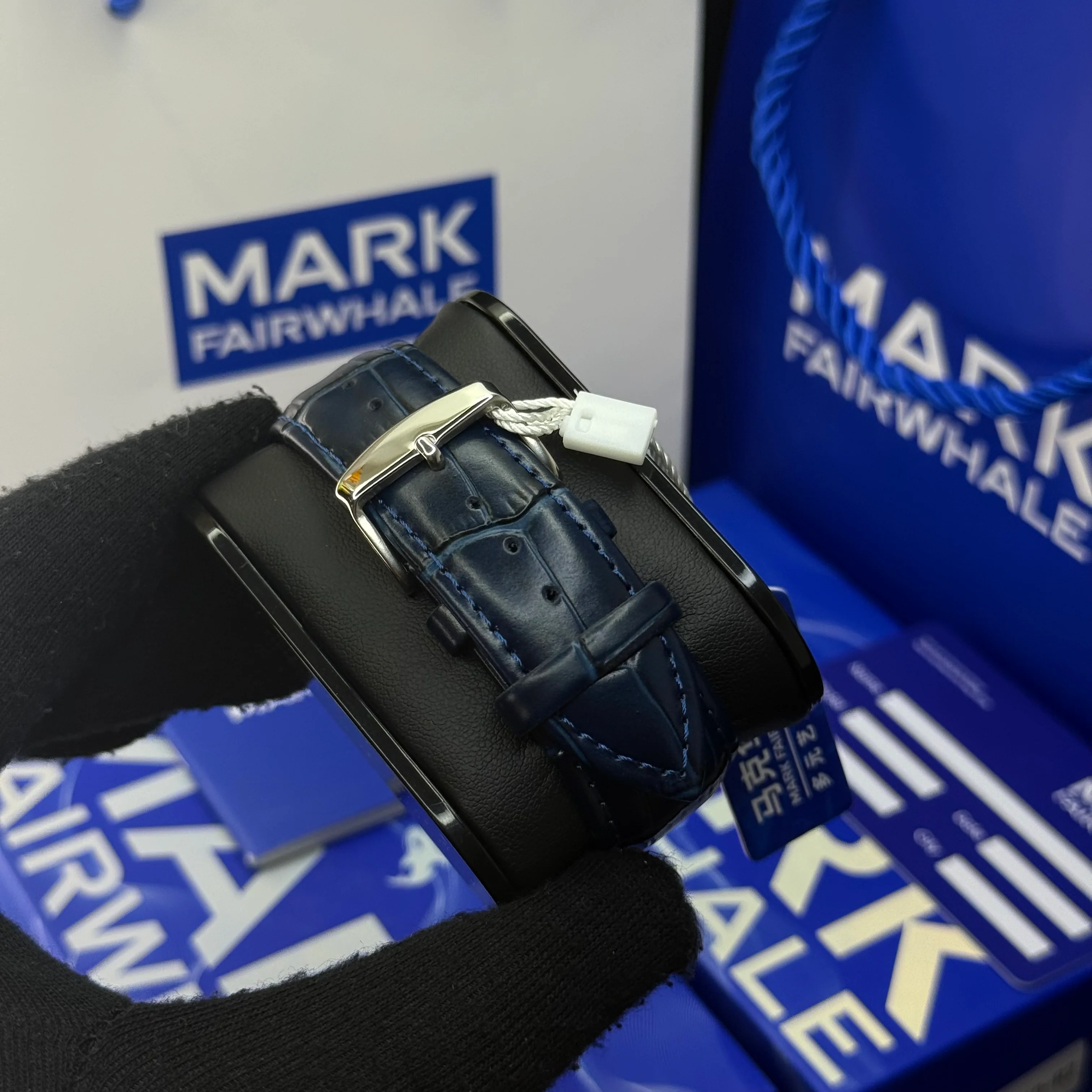 MARK FAIRWHALE FUNCIONAL ORIGINAL PARA HOMBRE REF FW-5870-A - Image 8
