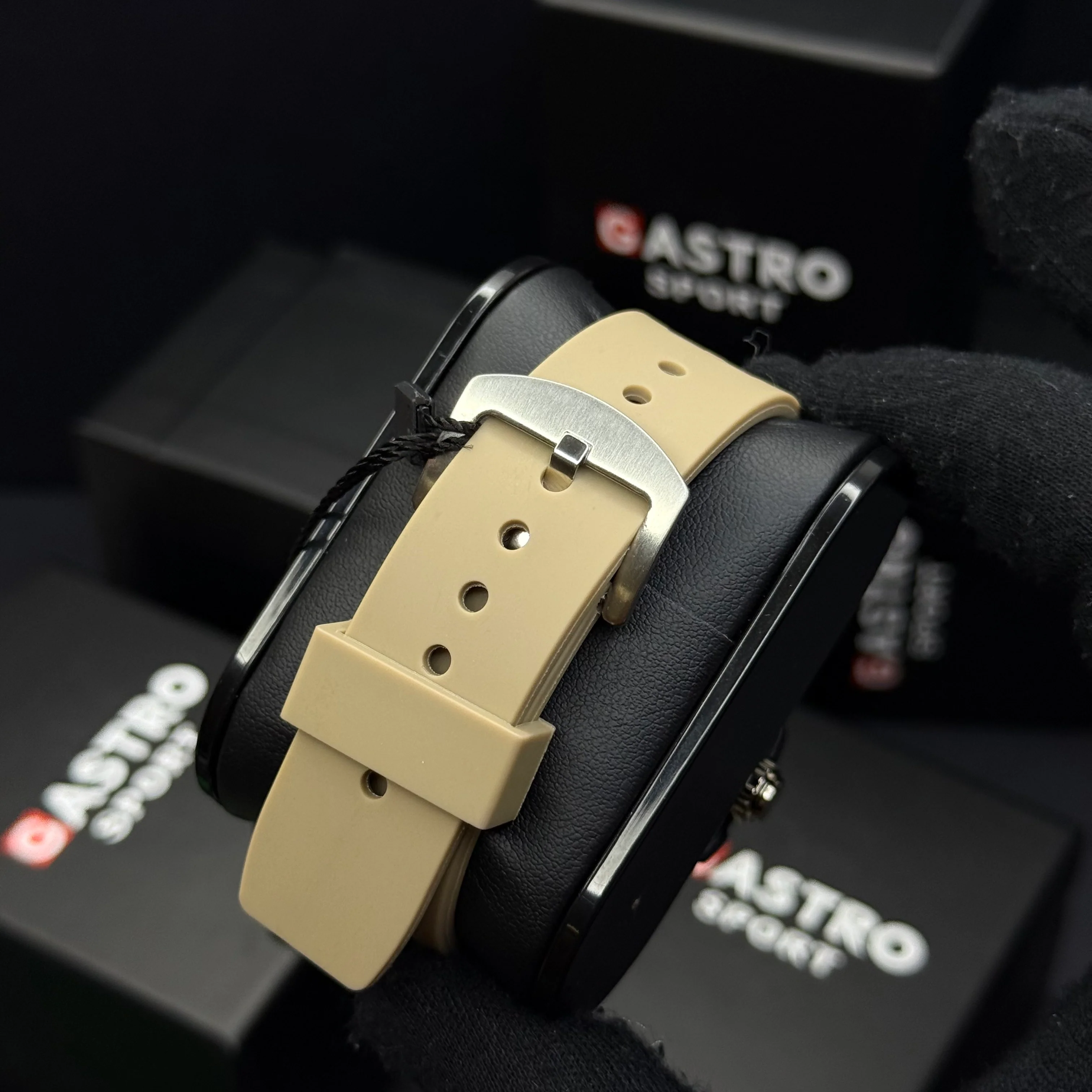 GASTRO X RICHARD MILLE ORIGINAL PARA HOMBRE REF GS-X2200 M - Image 7