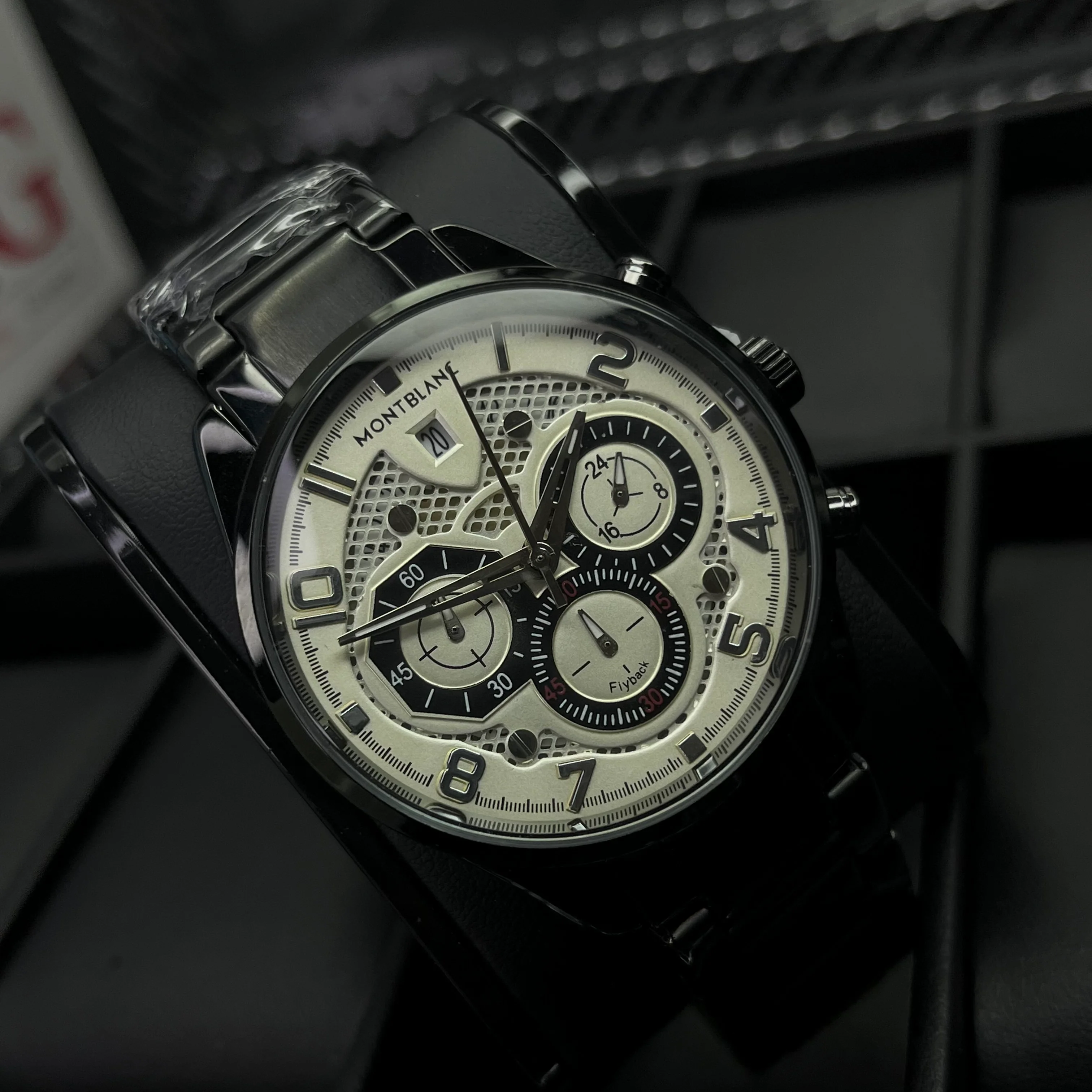 MONTBLANC FUNCIONAL PARA HOMBRE REF-NN - Image 4