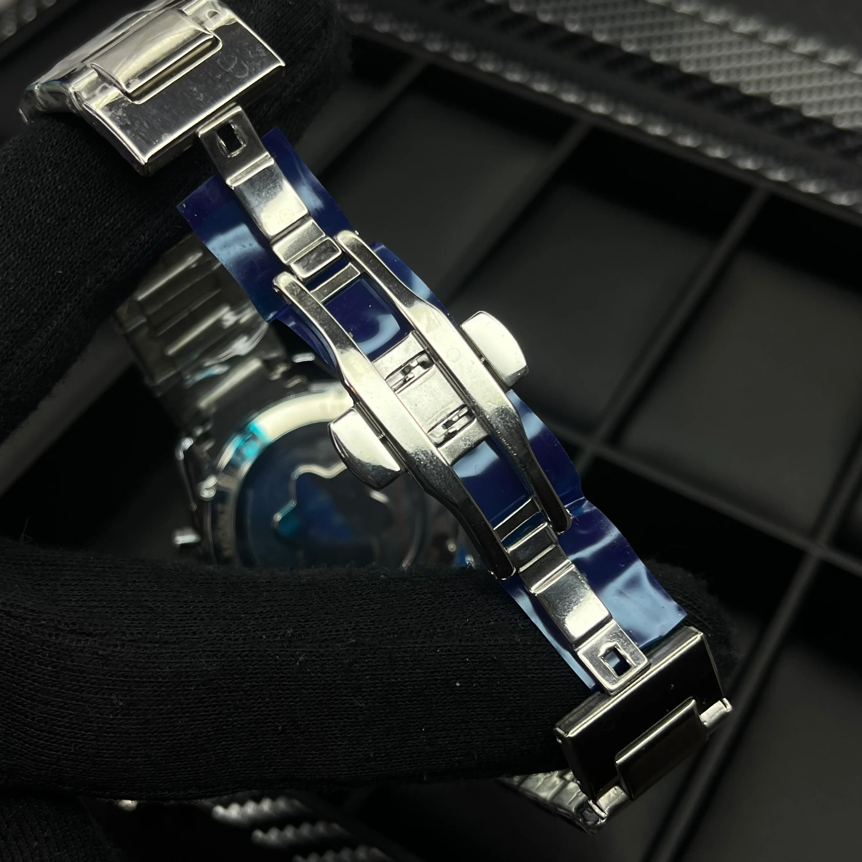 MONTBLANC FUNCIONAL PARA HOMBRE REF-PN - Image 7