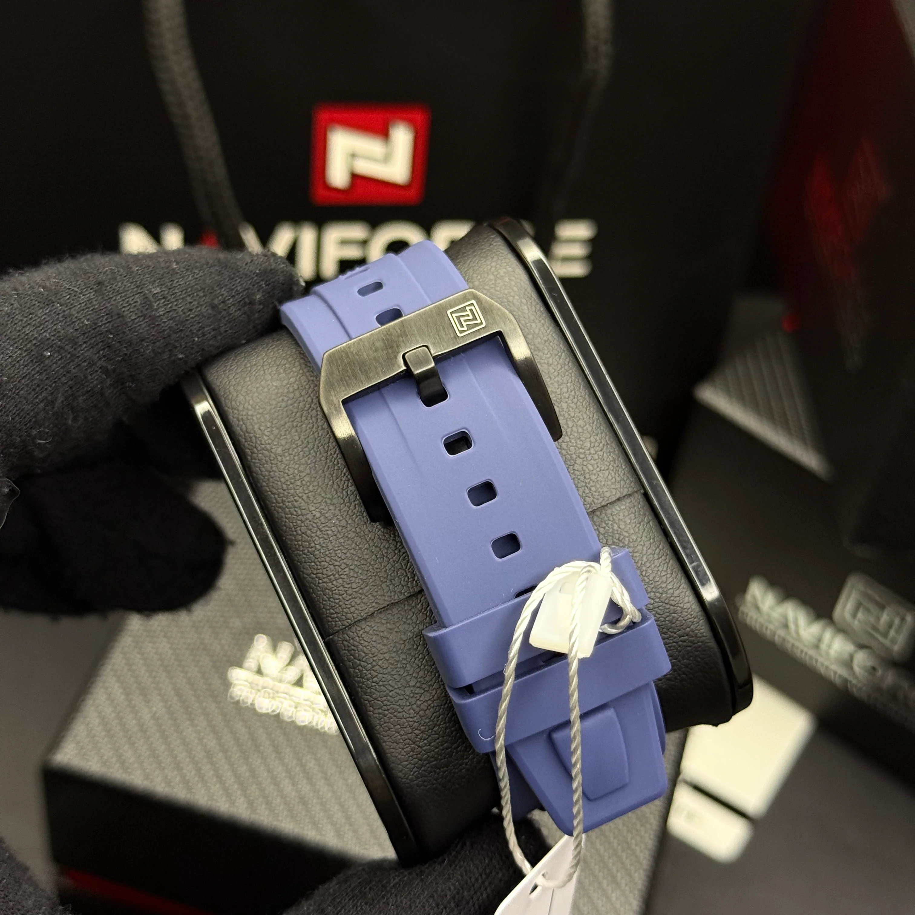 NAVIFORCE ORIGINAL PARA HOMBRE REF NF7127-A - Image 8
