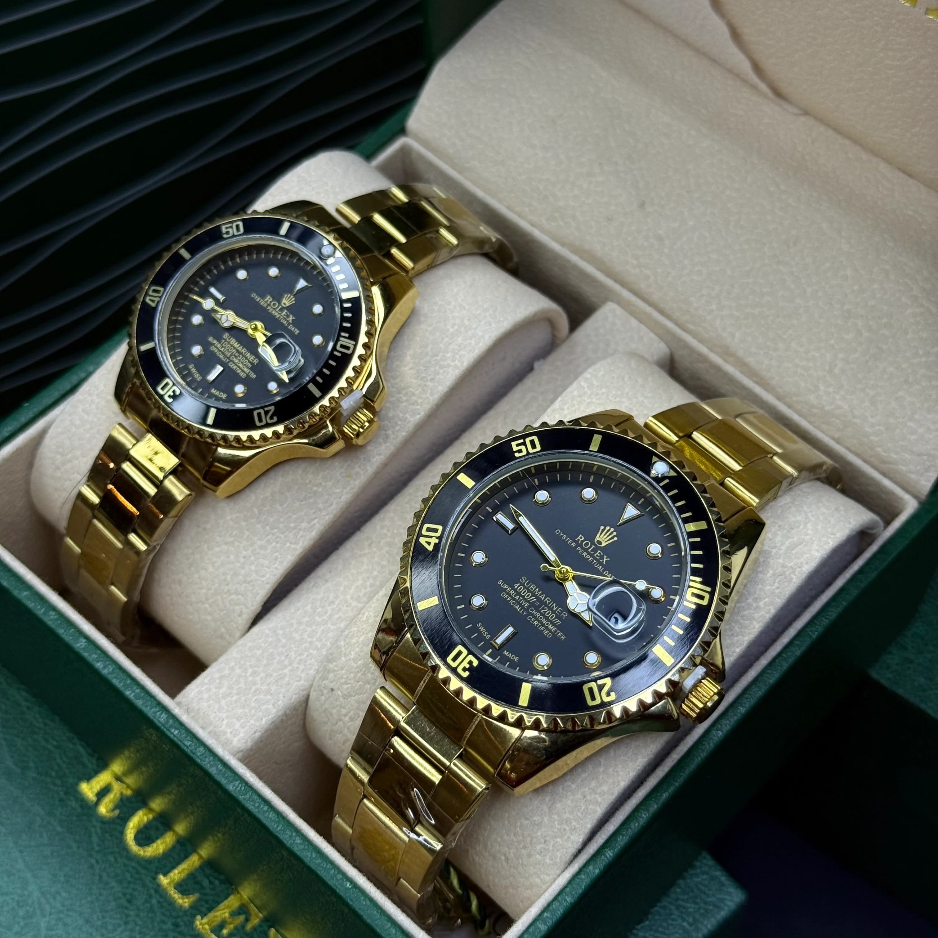 PAREJA RLX SUBMARINE REF-DN - Image 3