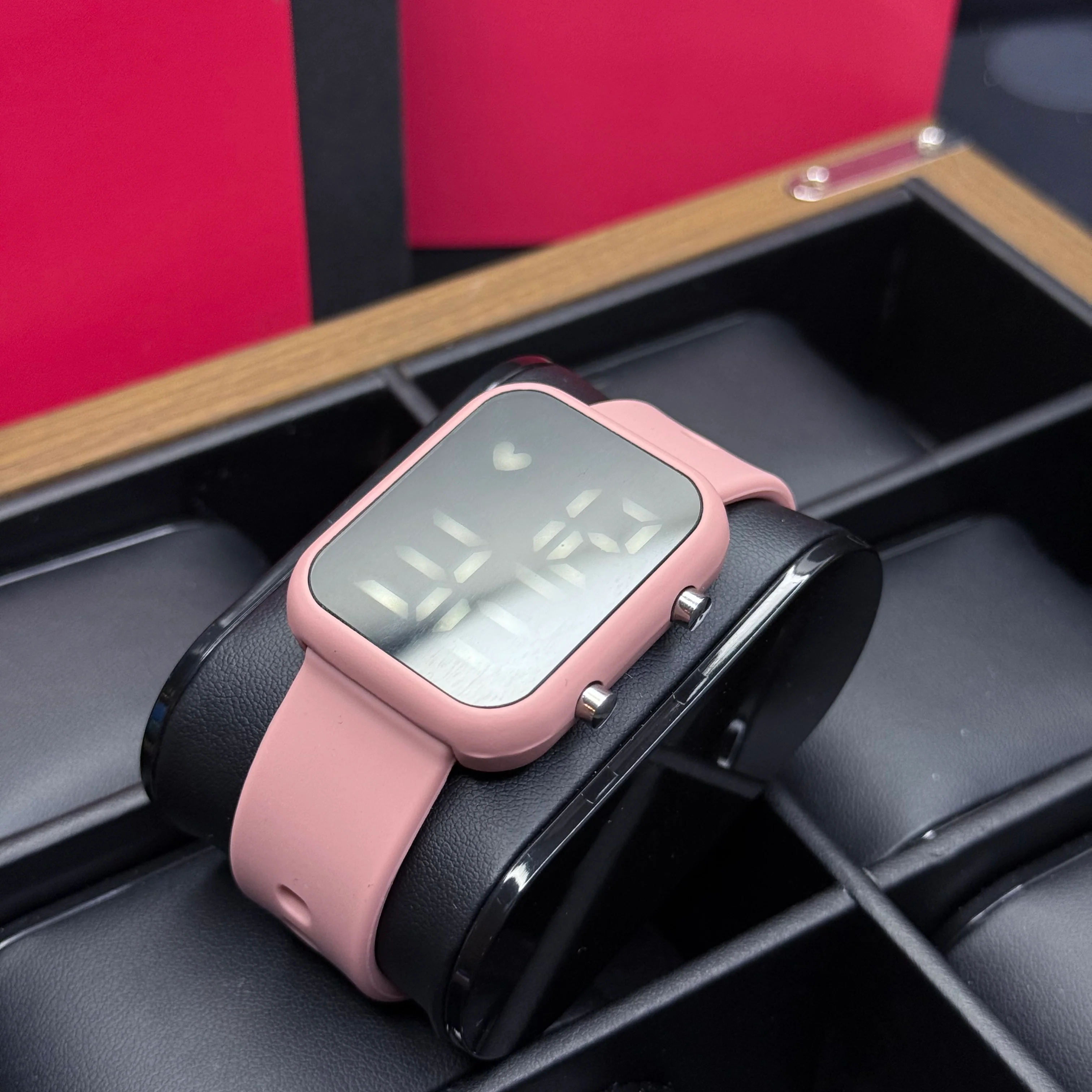 RELOJ DIGITAL UNISEX REF - PN - Image 4