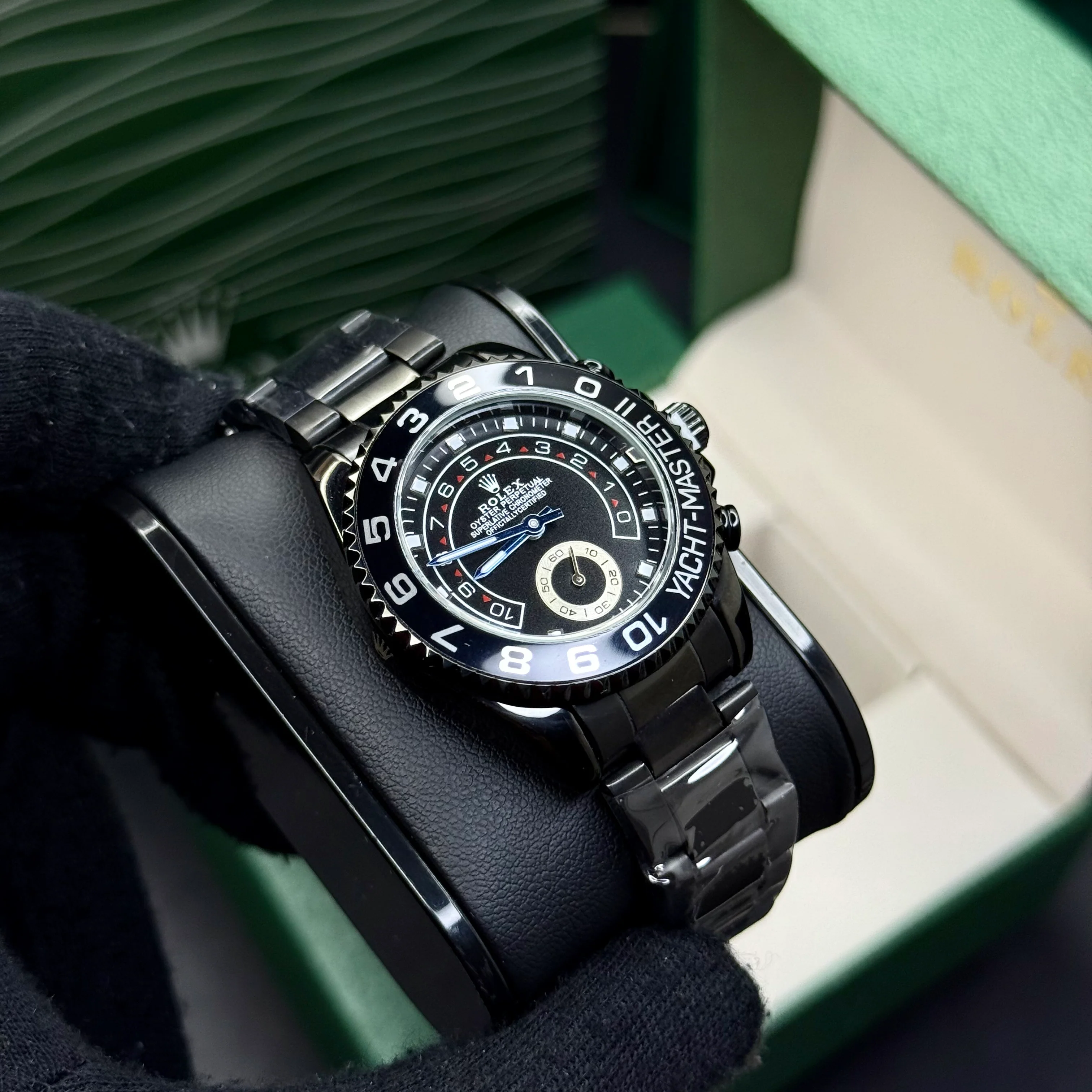 RLX SUBMARINE GMT PARA MUJER REF-NN - Image 4