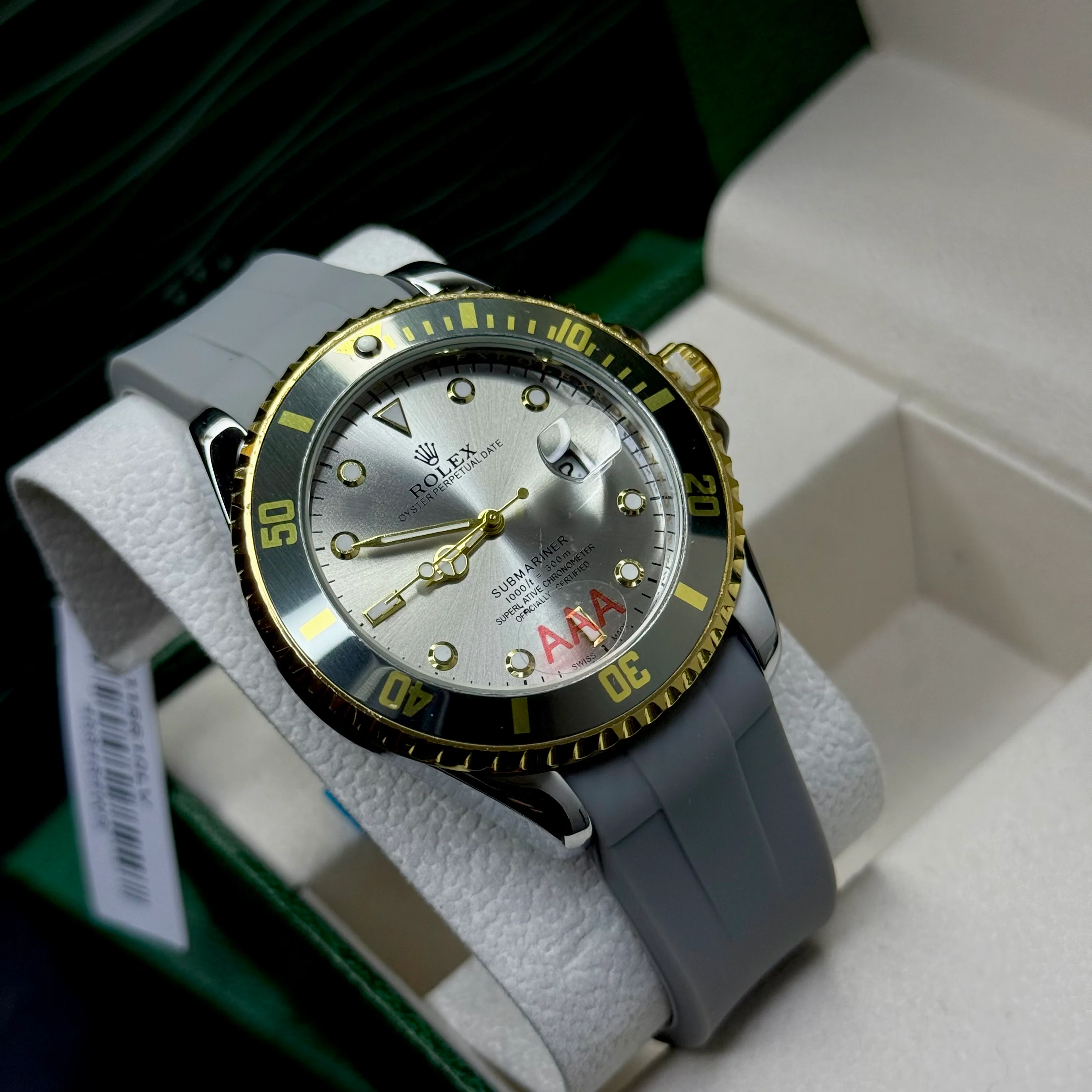 RLX SUBMARINE PARA UNISEX REF-G - Image 6