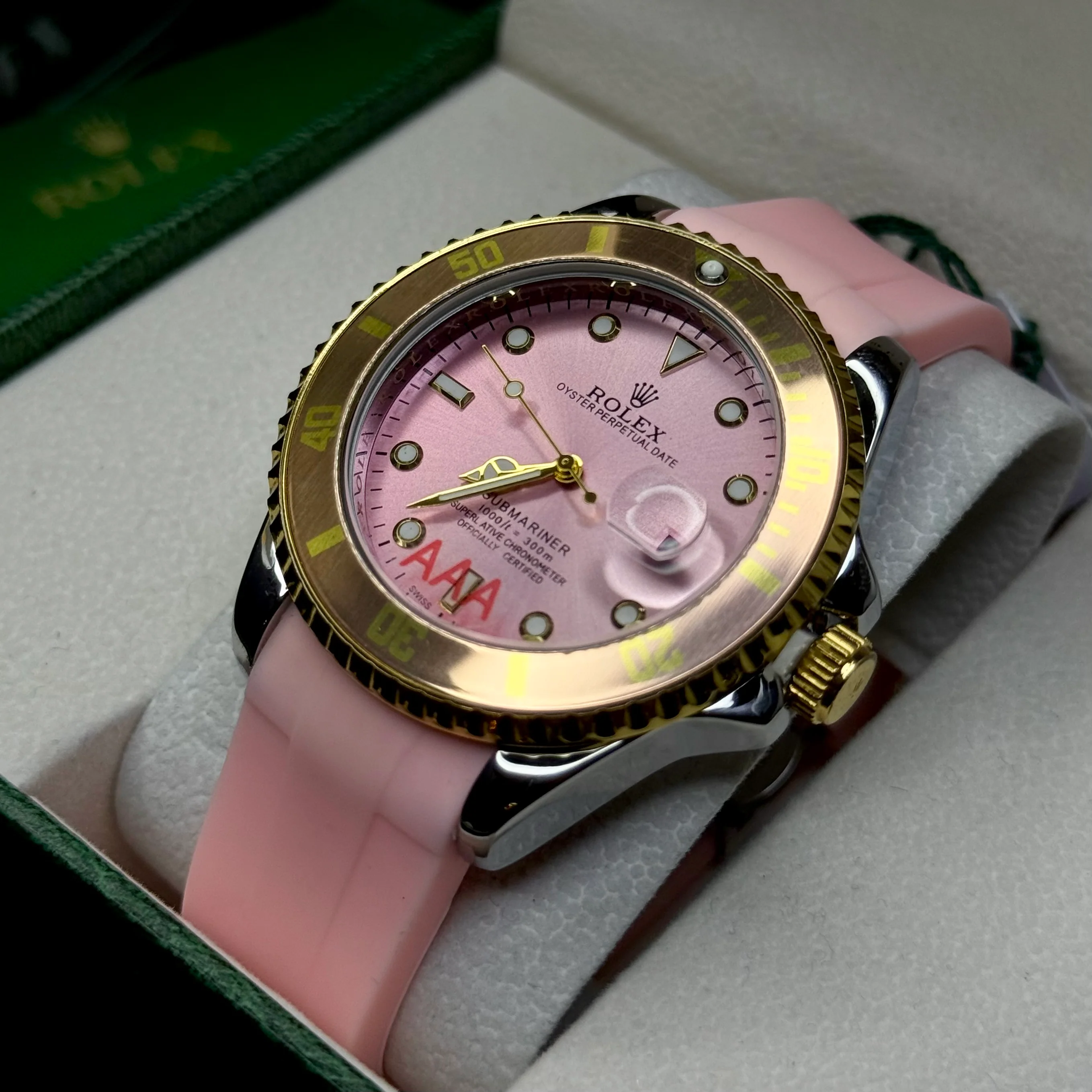 RLX SUBMARINE PARA UNISEX REF-R - Image 2