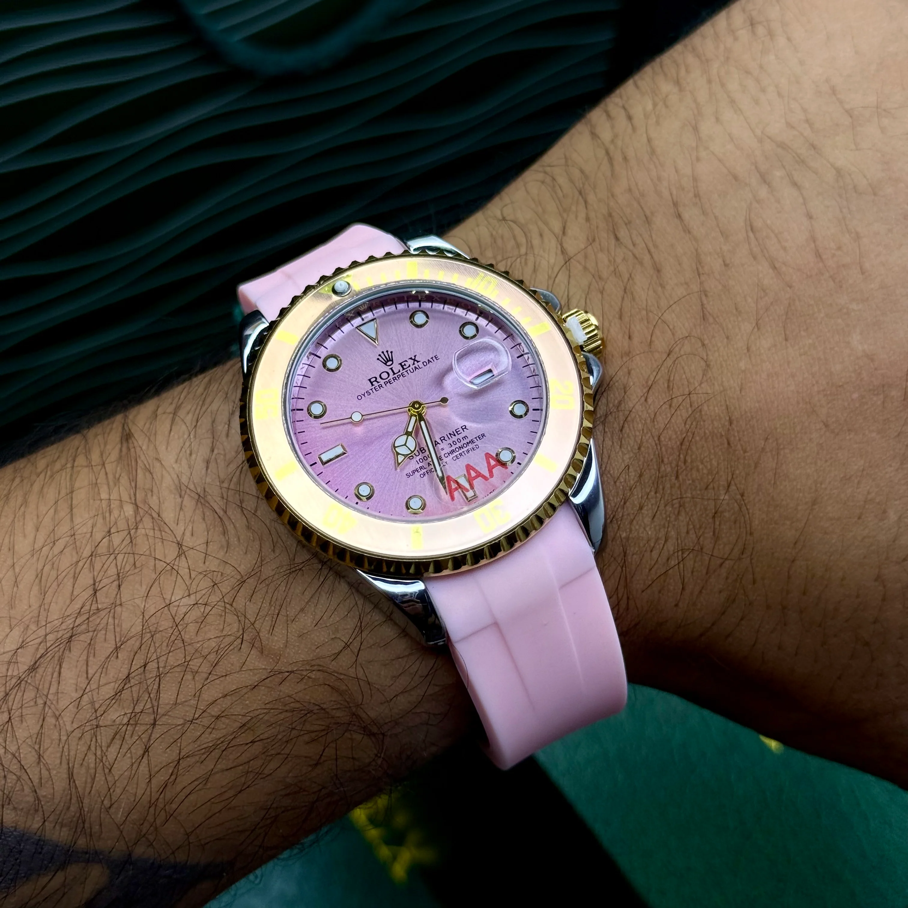 RLX SUBMARINE PARA UNISEX REF-R - Image 4