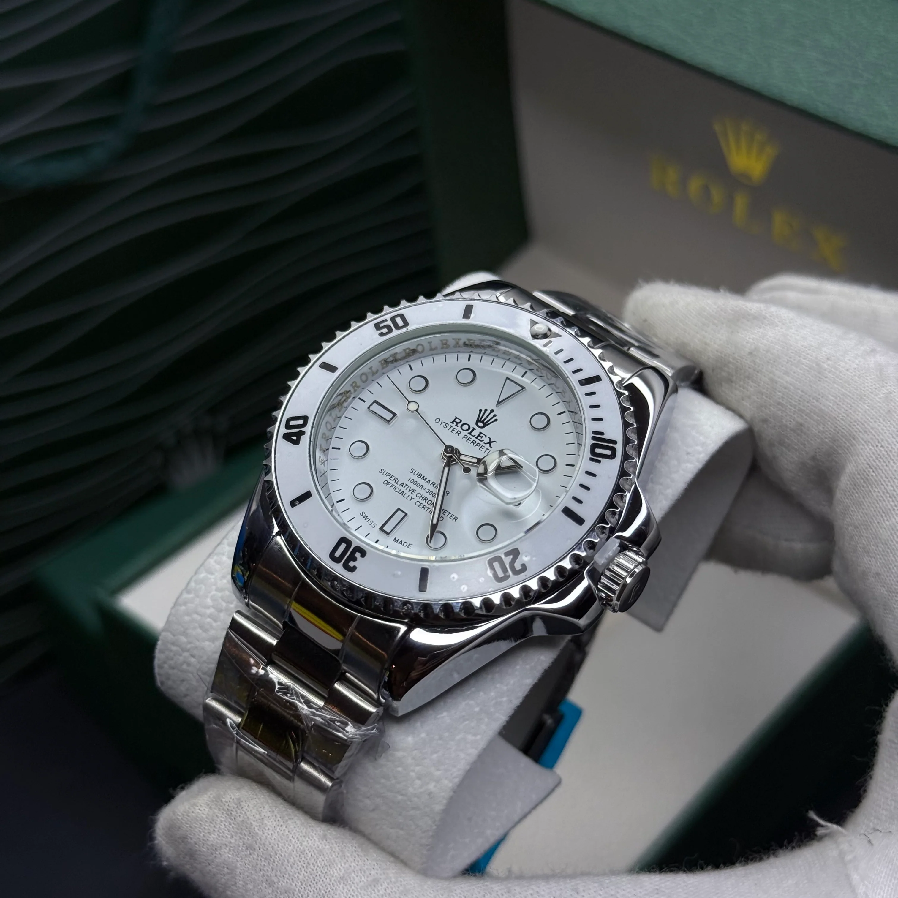 RLX SUBMARINER PARA HOMBRE REF BB - Image 6