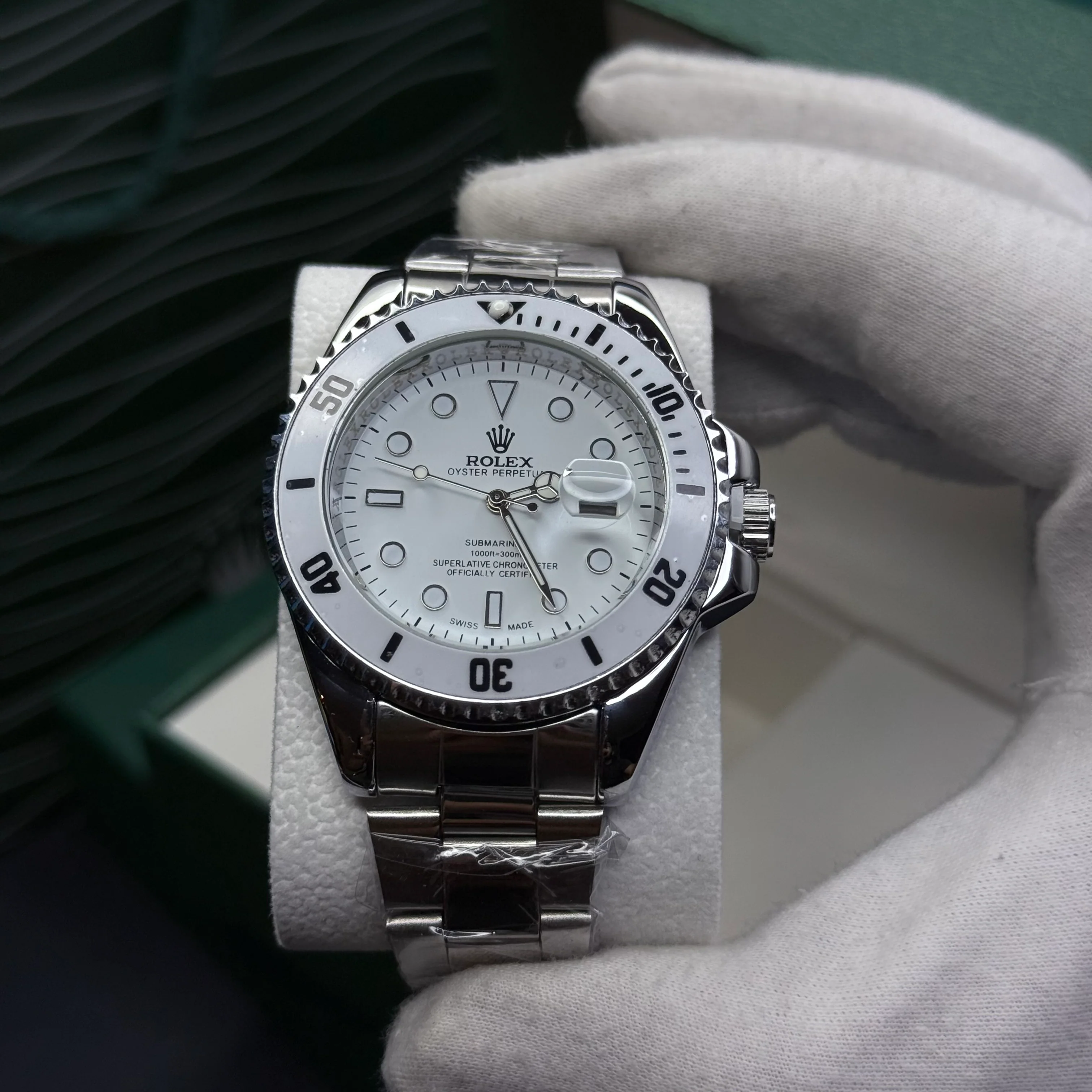 RLX SUBMARINER PARA HOMBRE REF BB - Image 8