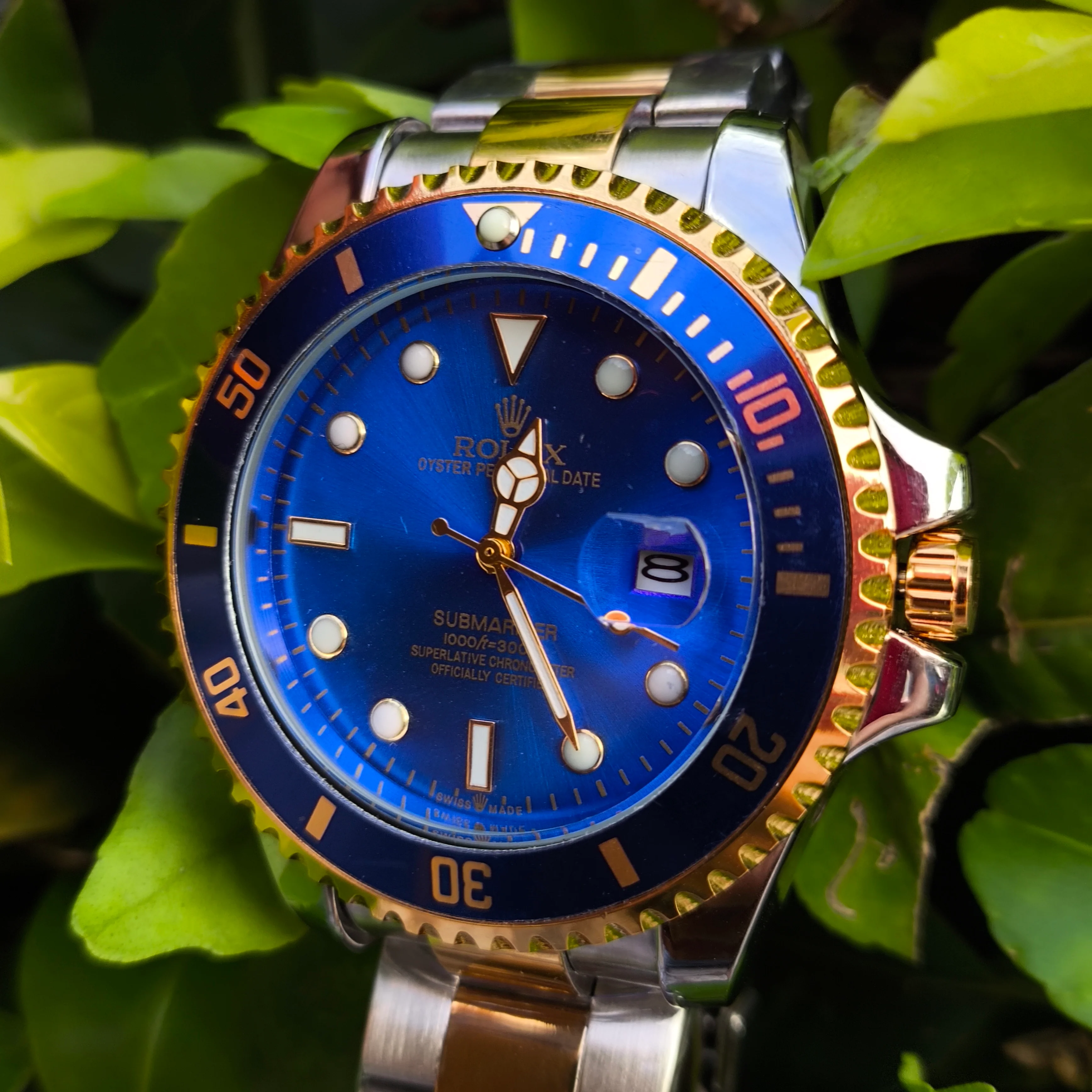 RLX SUBMARINE PARA HOMBRE -REF-BIA - Image 8