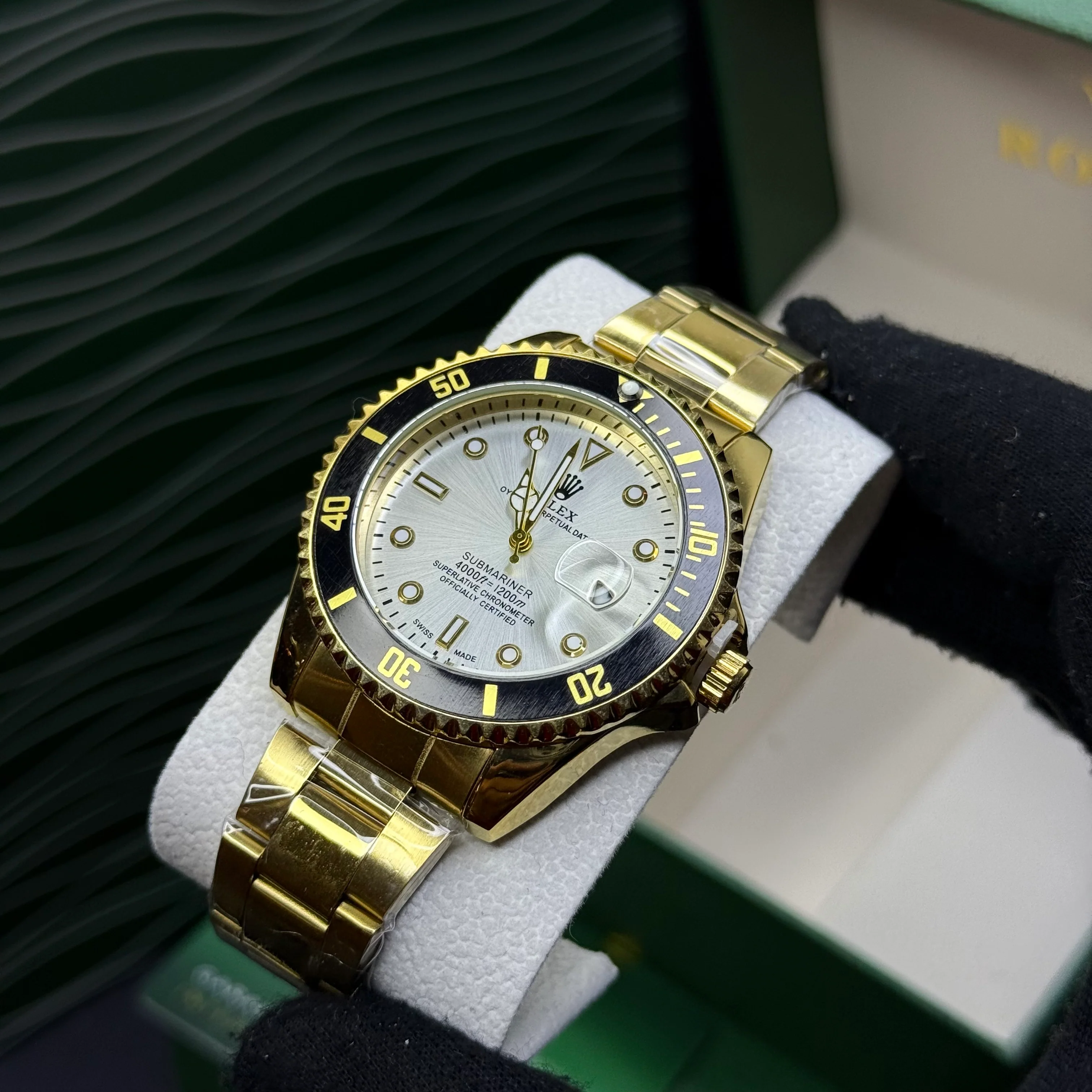 RLX SUBMARINE PARA HOMBRE - REF-DB - Image 7