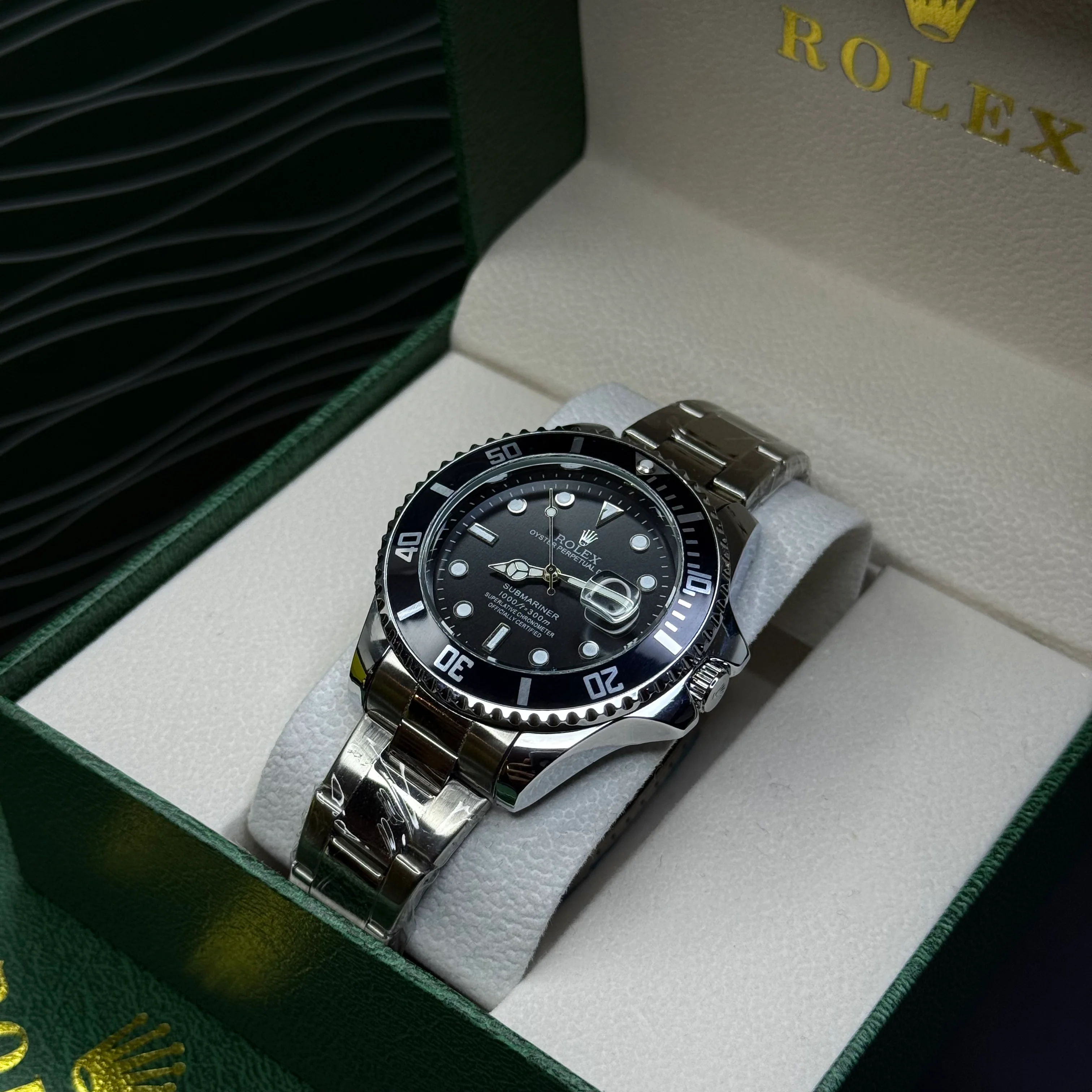 RLX SUBMARINE PARA HOMBRE - REF-PN - Image 5