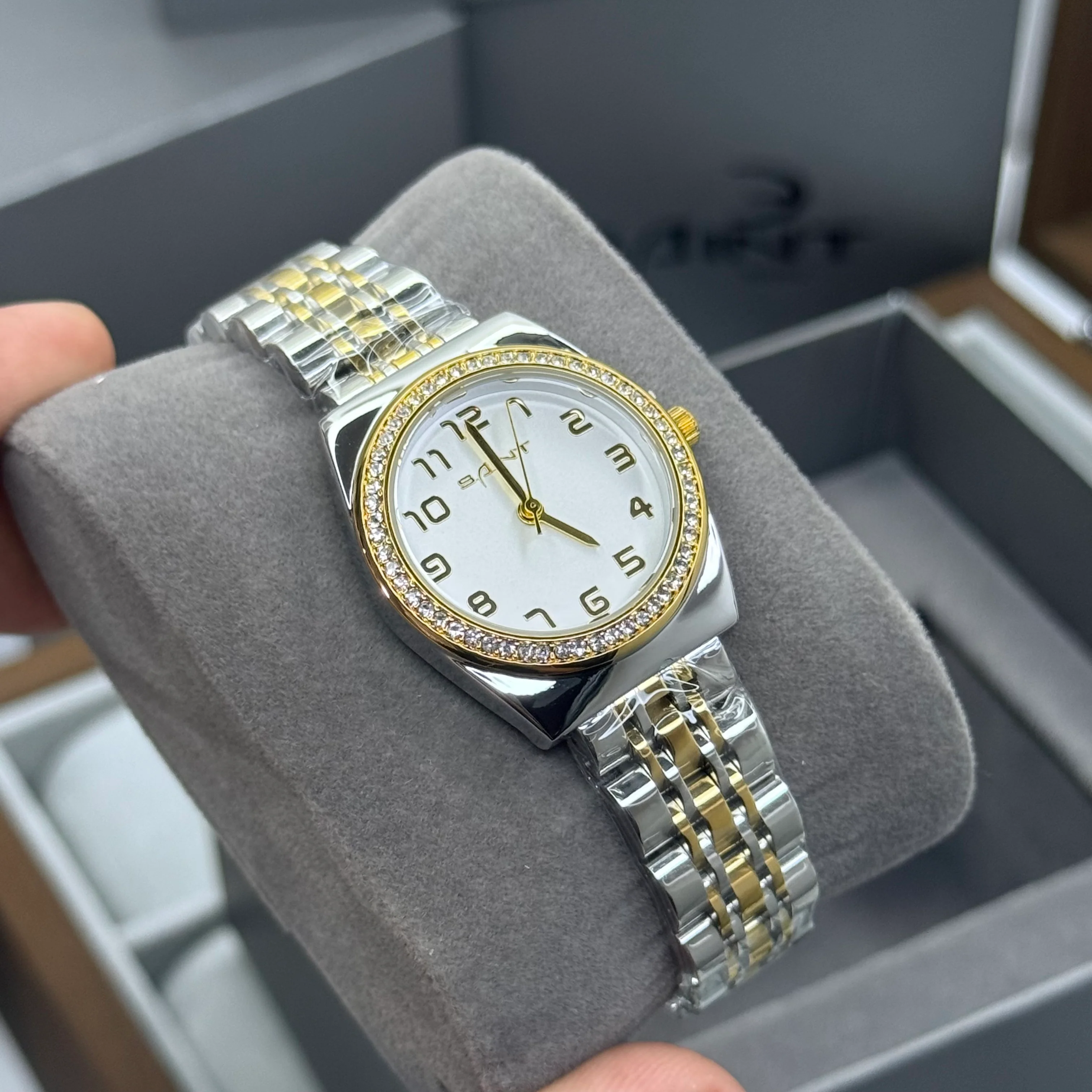 SAINT X CARTIER PARA DAMA REF-9591-BIB - Image 2