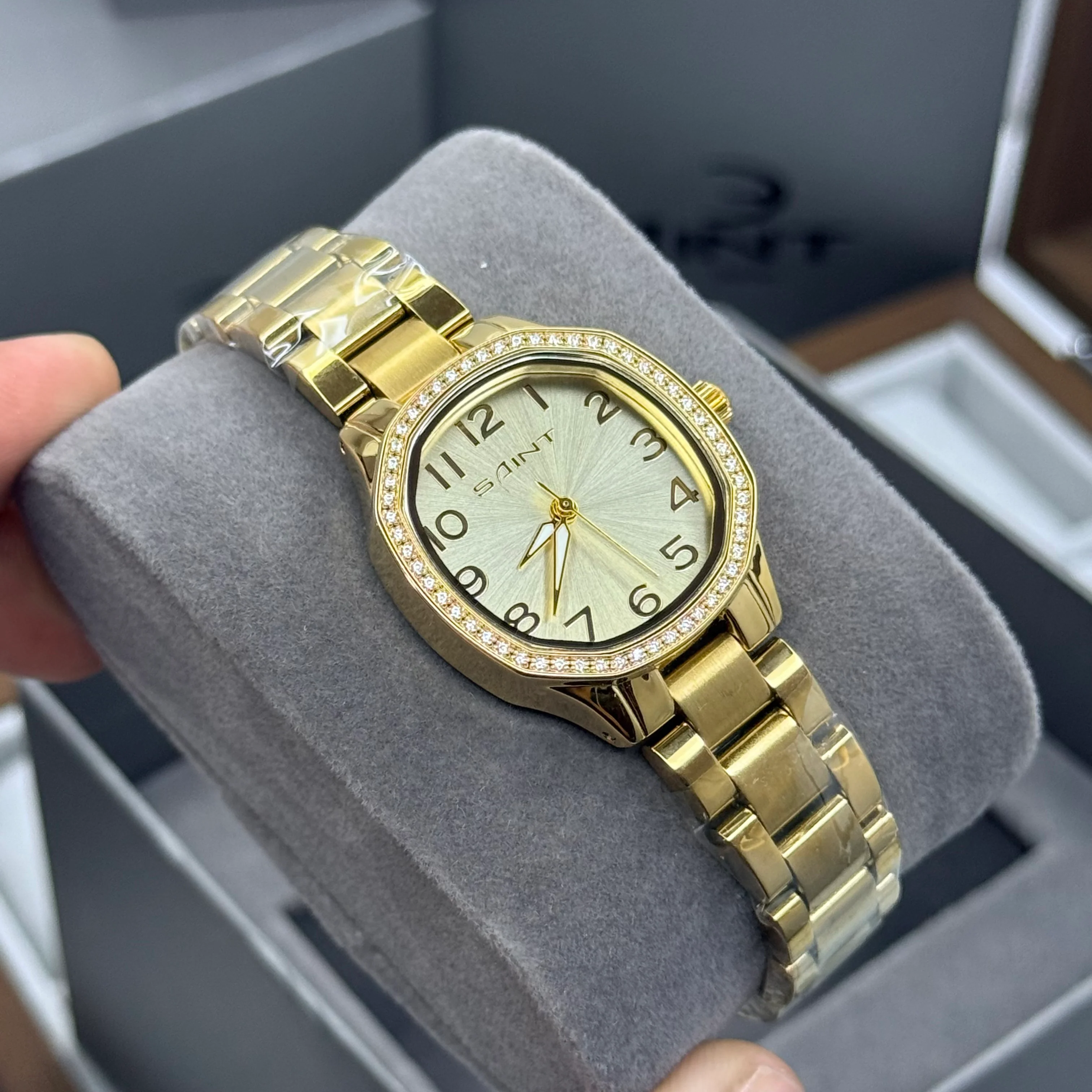 SAINT X CARTIER PARA DAMA REF-9647-DD - Image 2