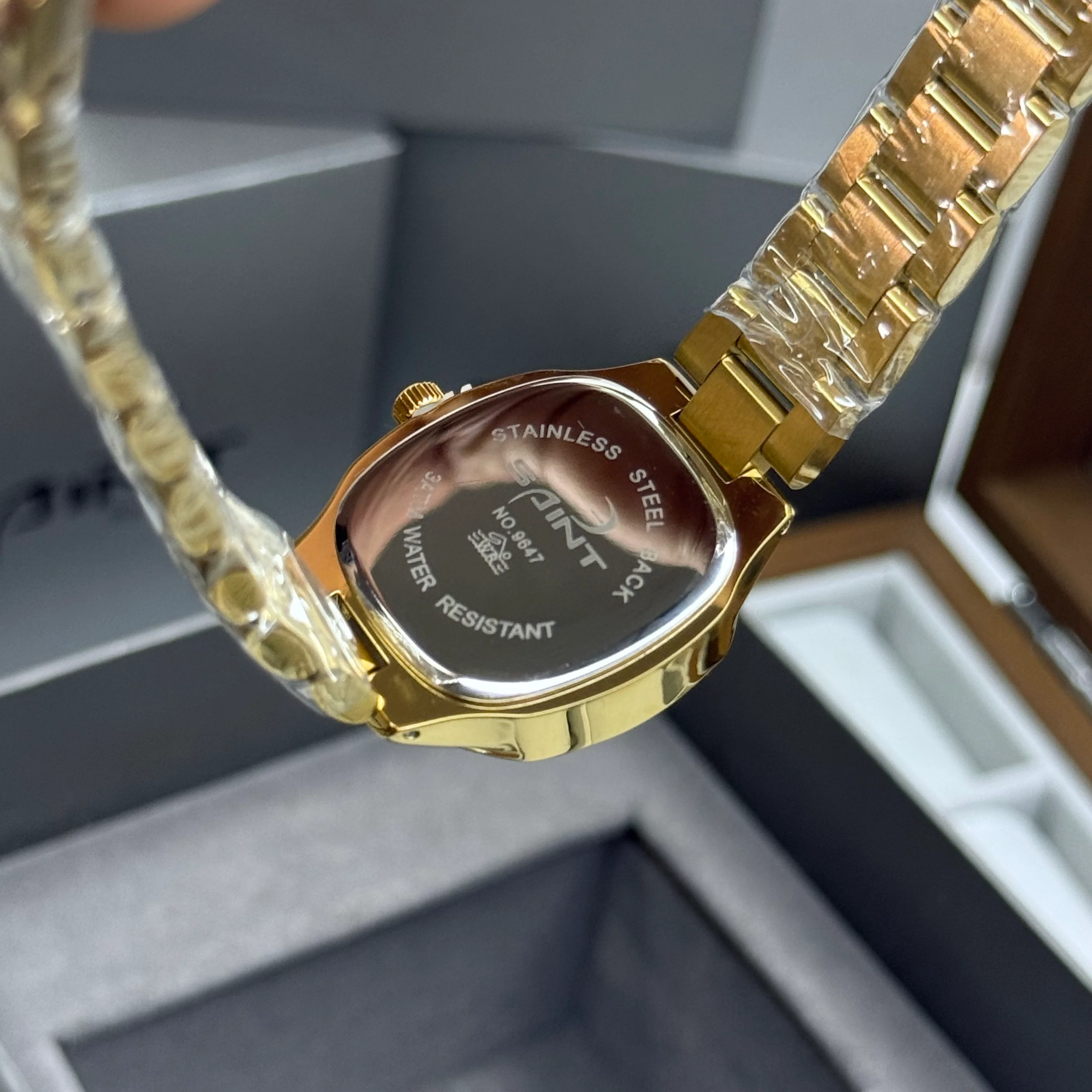 SAINT X CARTIER PARA DAMA REF-9647-DD - Image 6