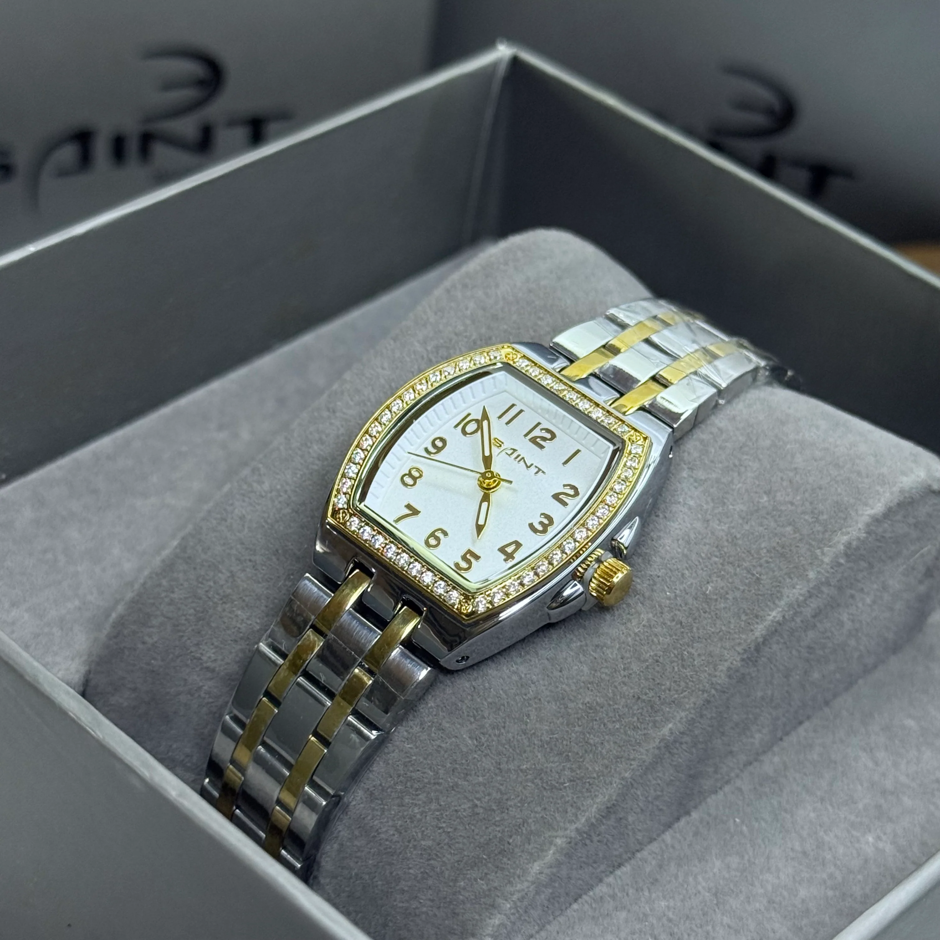 SAINT X CARTIER PARA DAMA REF-9743-BIB - Image 7