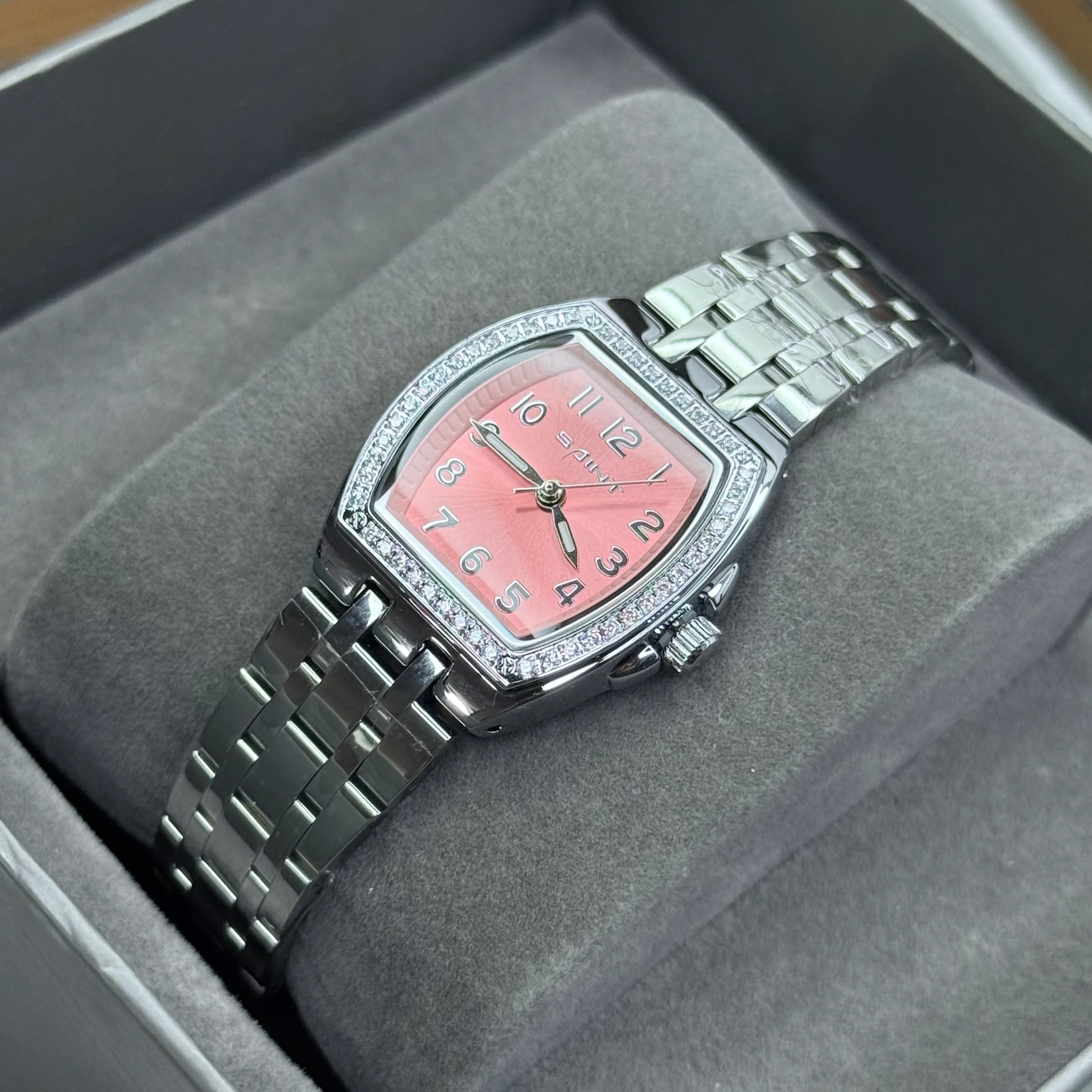 SAINT X CARTIER PARA DAMA REF-9743-PR - Image 7