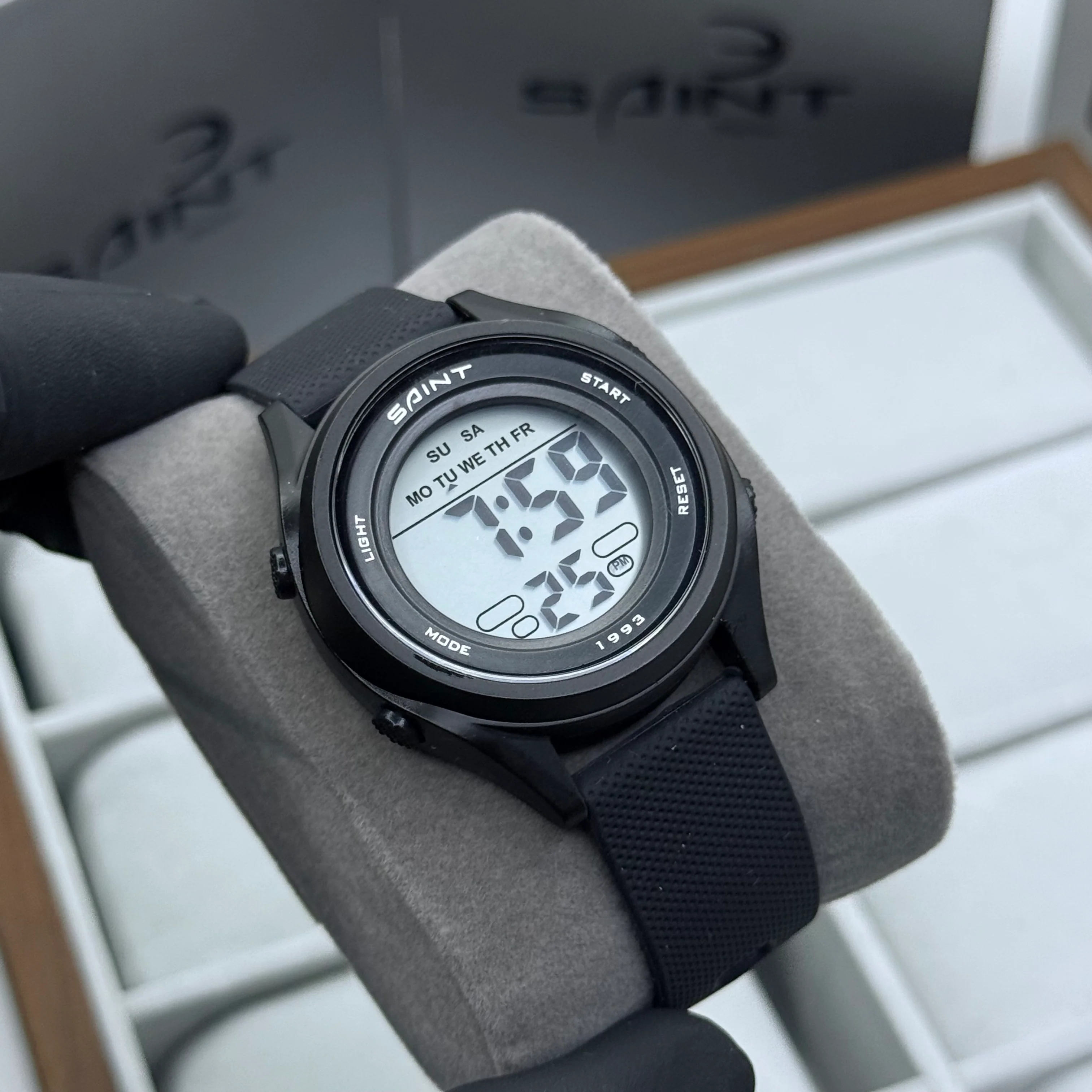 SAINT X NAVIFORCE SUBMERGIBLE PARA DAMA REF 1993-NN - Image 2