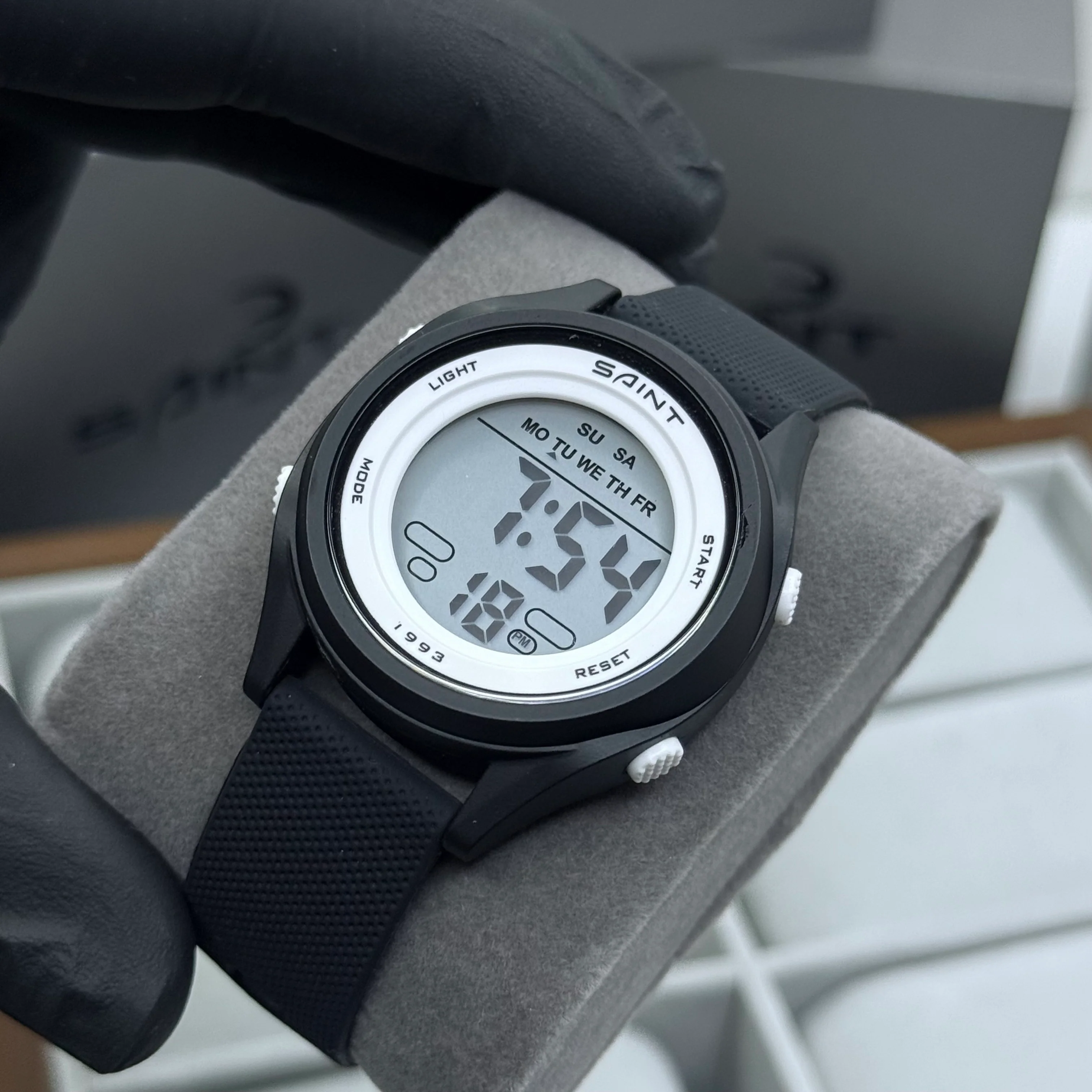 SAINT X NAVIFORCE SUBMERGIBLE PARA DAMA REF 1993-NB - Image 3