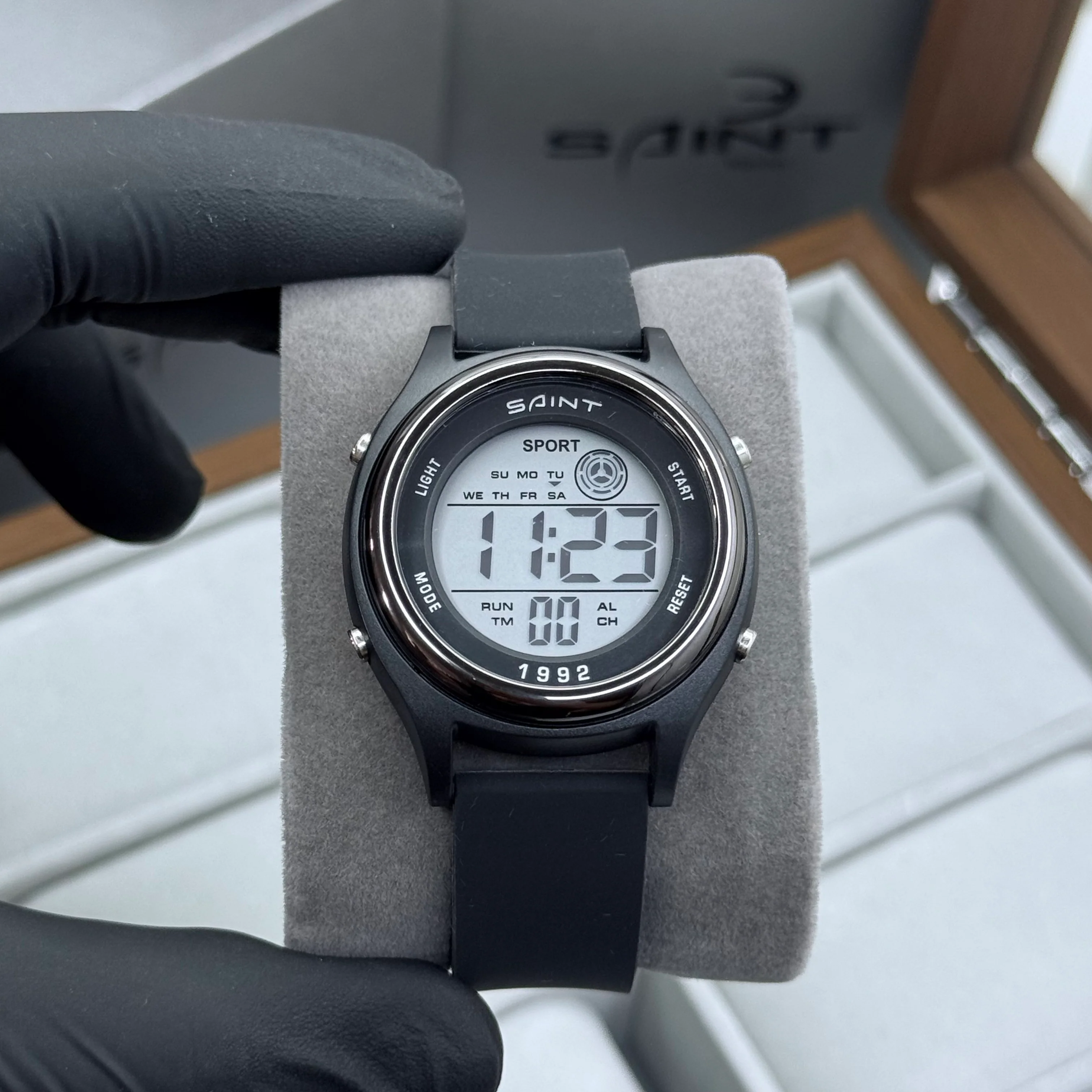 SAINT X NAVIFORCE SUBMERGIBLE PARA DAMA REF 1993-NN - Image 4
