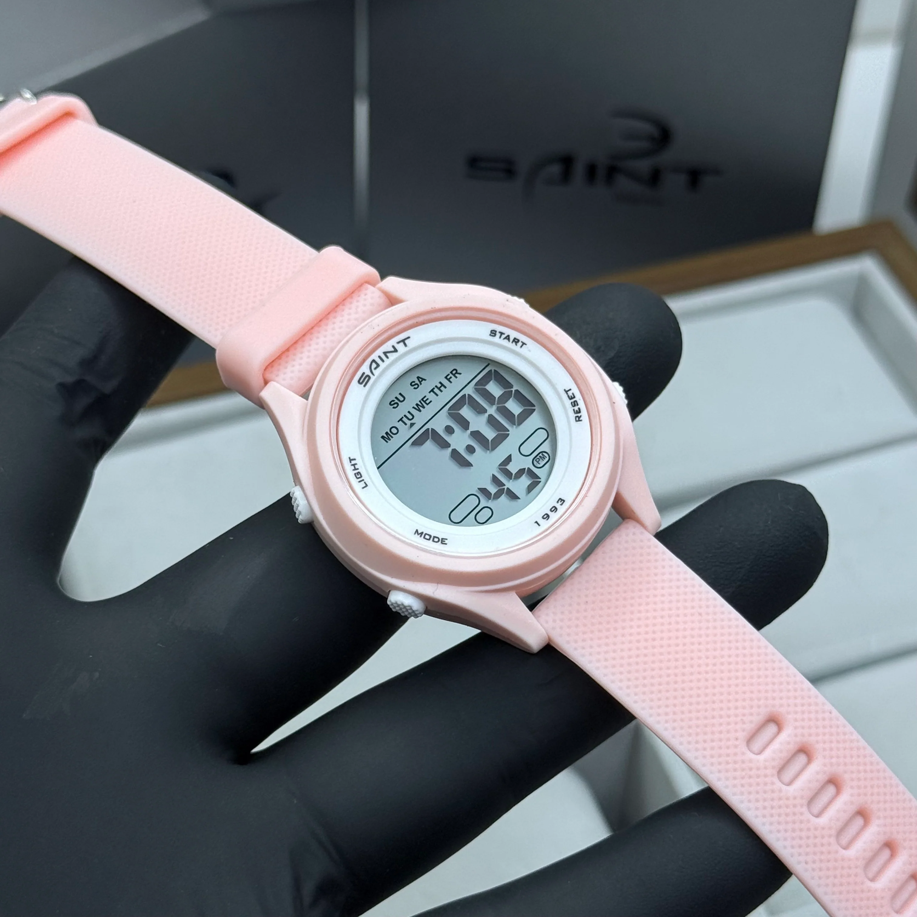 SAINT X NAVIFORCE SUBMERGIBLE PARA DAMA REF 1993-RB - Image 7