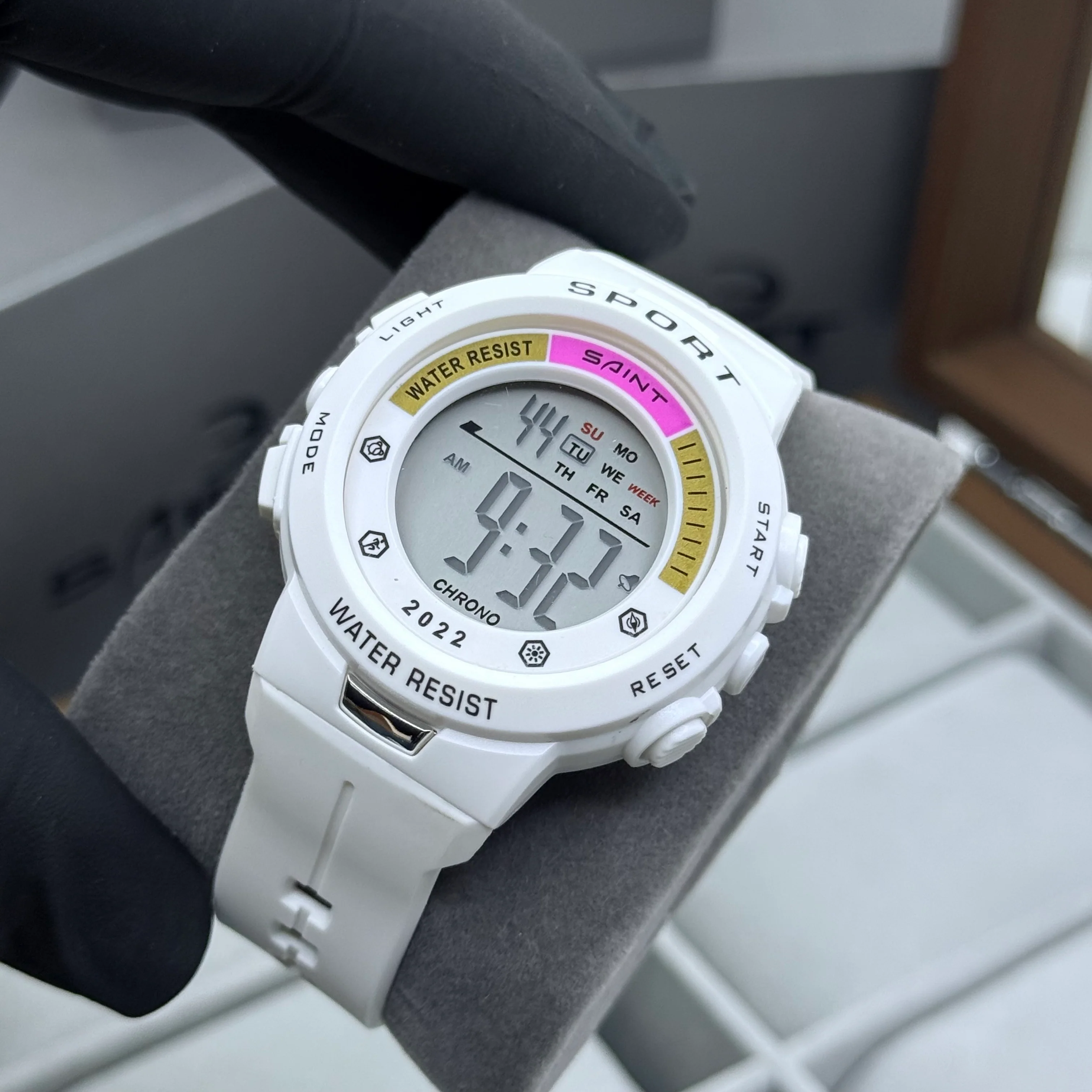 SAINT X NAVIFORCE SUBMERGIBLE PARA DAMA REF 2022-BB - Image 3
