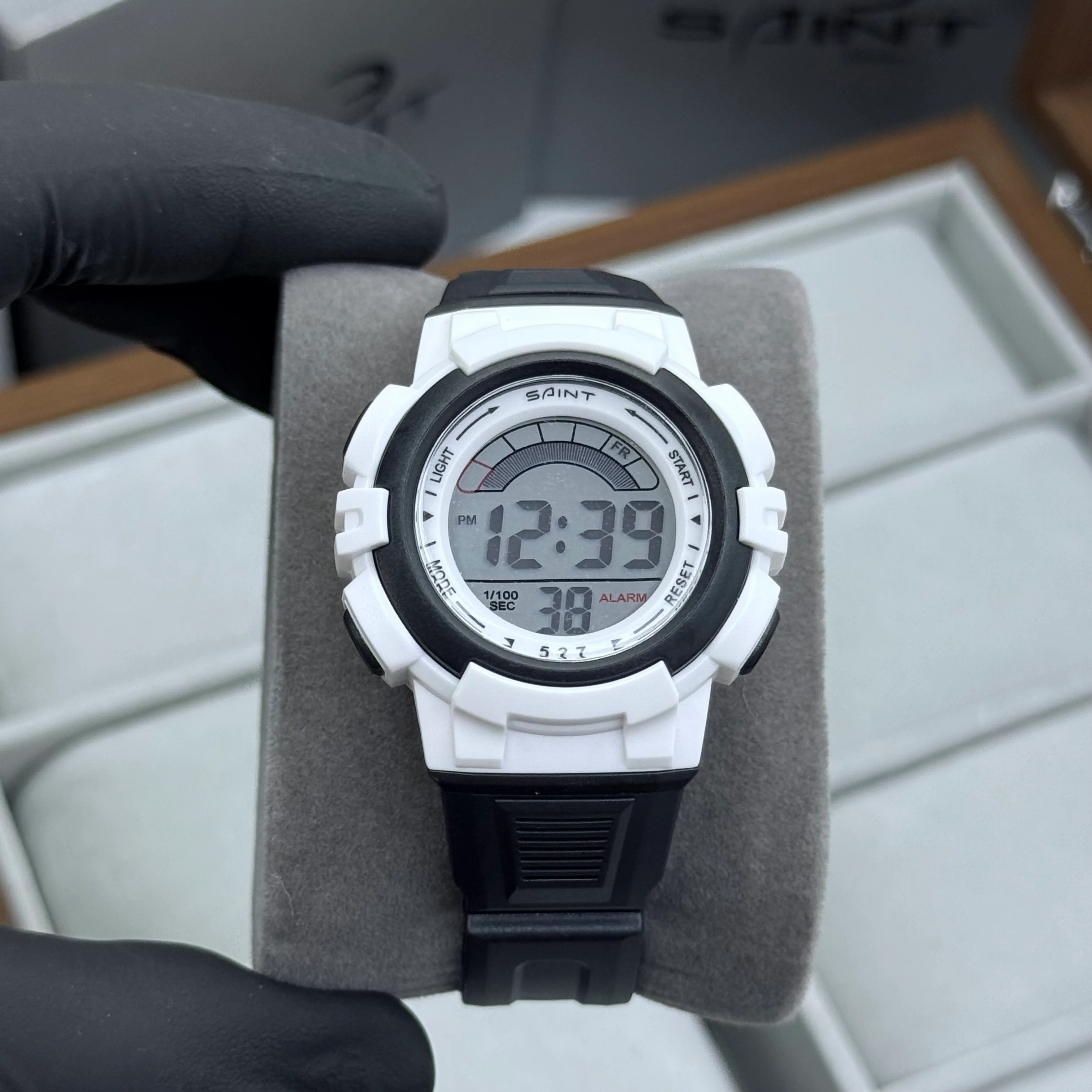 SAINT X NAVIFORCE SUBMERGIBLE PARA DAMA REF 527-NB - Image 4