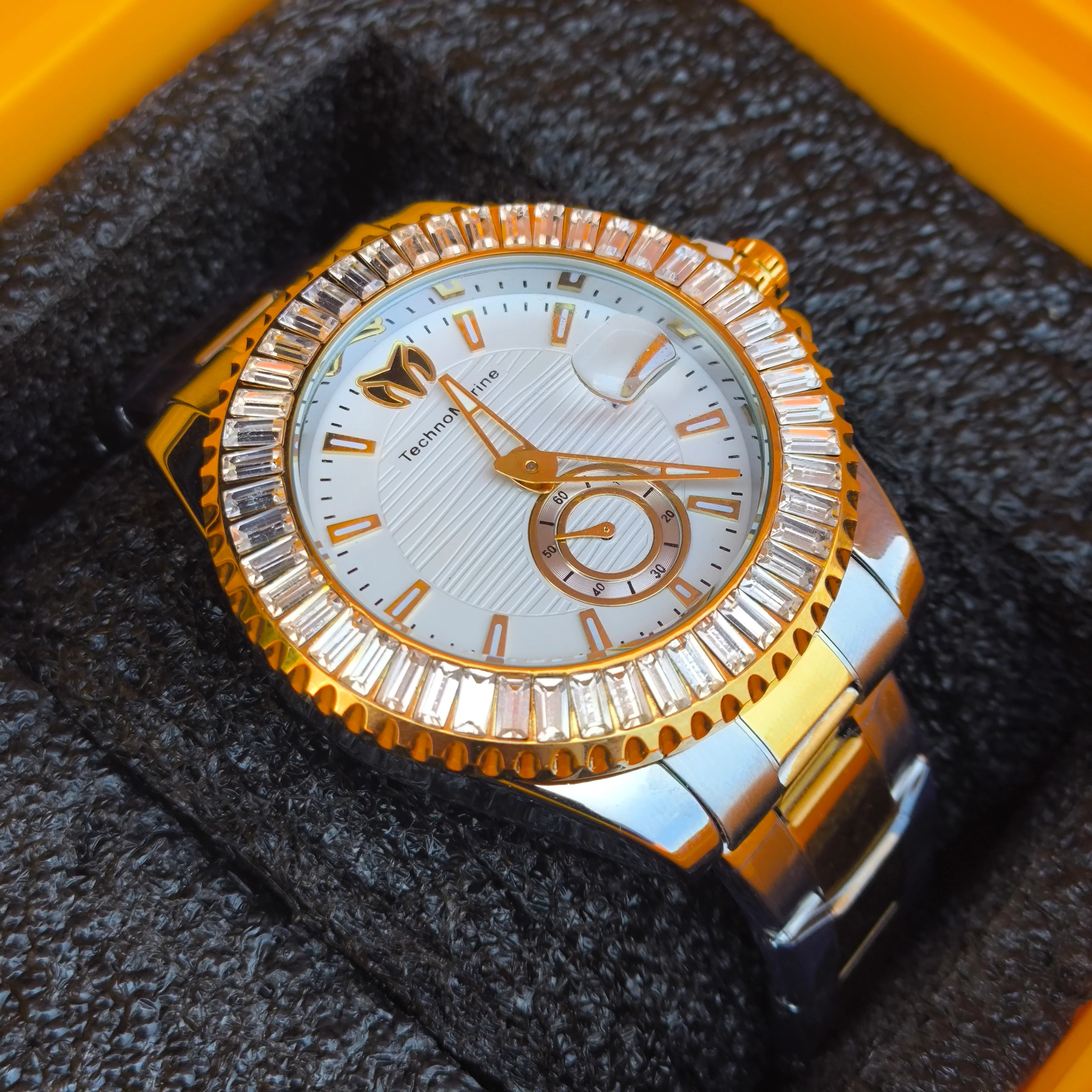 TECHNOMARINE PARA HOMBRE REF 2312 BICD - Image 3