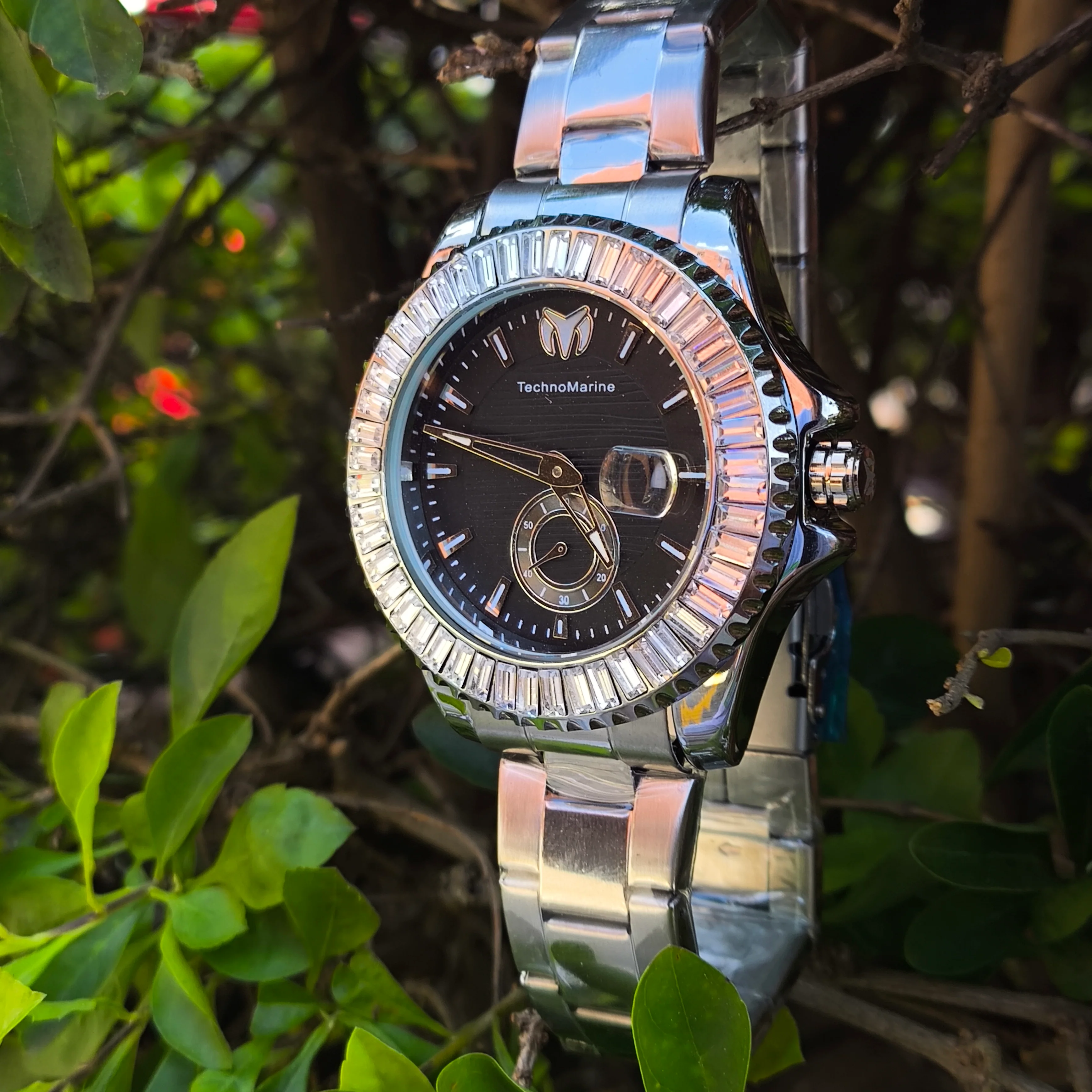 TECHNOMARINE PARA HOMBRE REF 2312 PNGR - Image 4