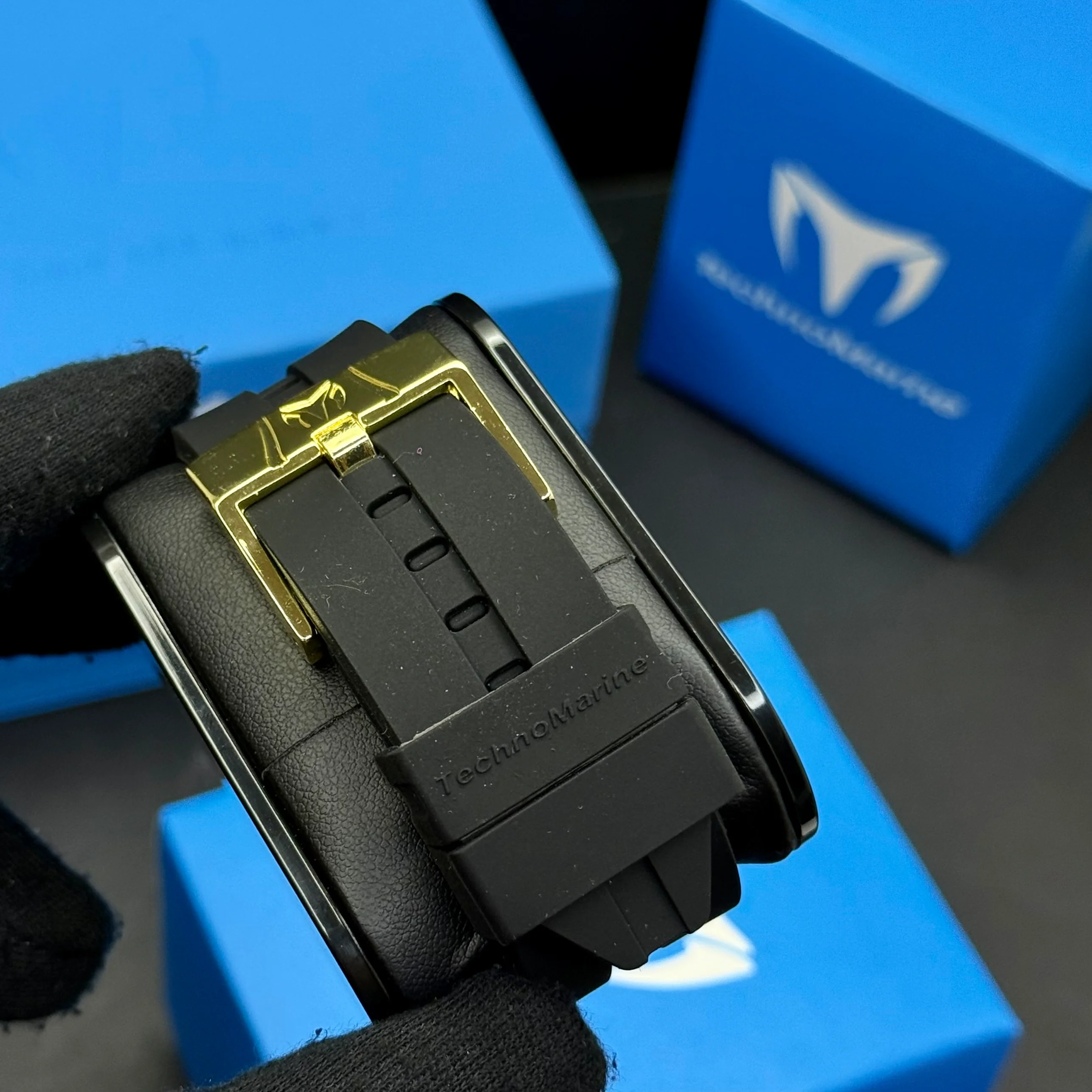 TECHNOMARINE  PARA HOMBRE REF-NDN - Image 3