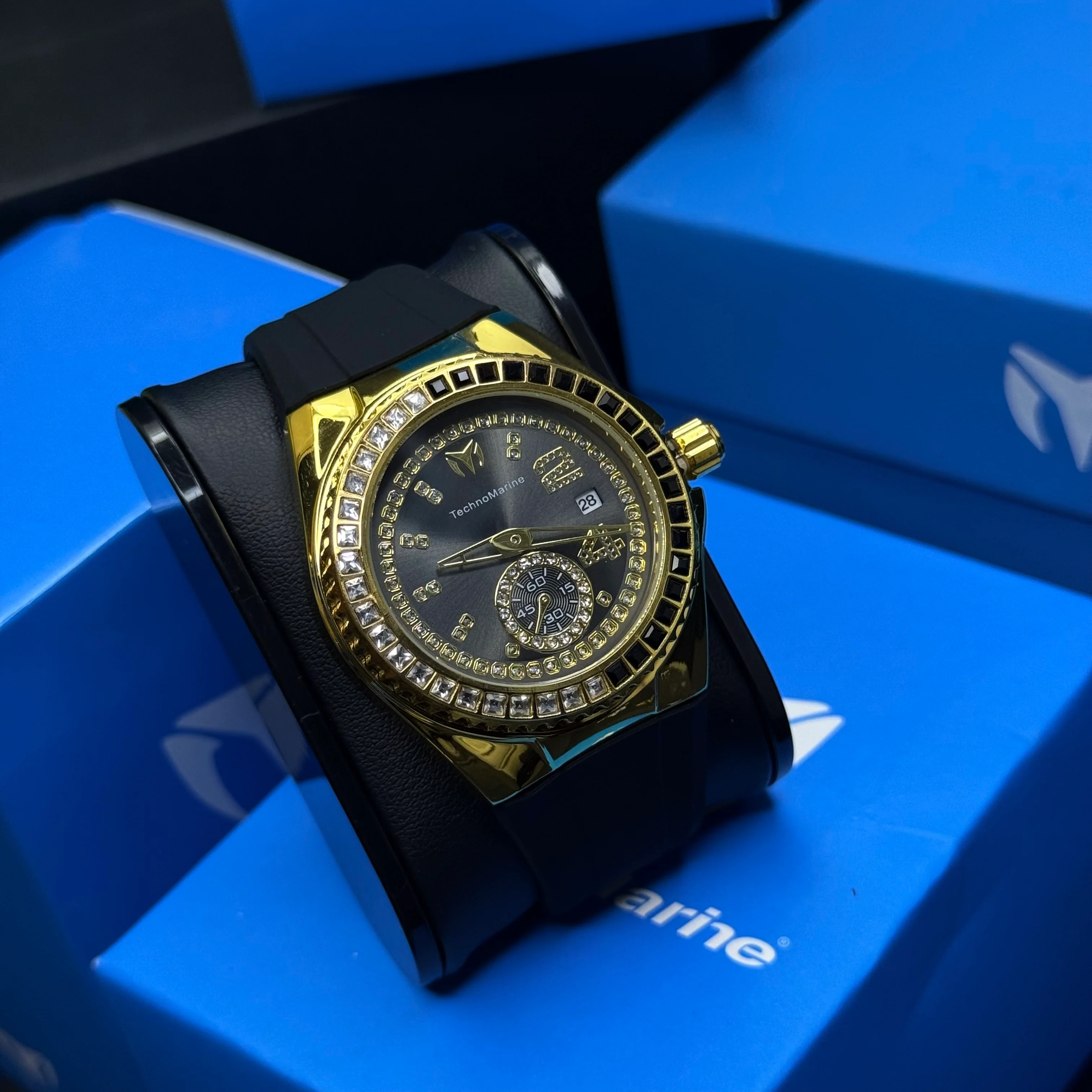 TECHNOMARINE CUBANO PARA DAMA REF-NDN - Image 3