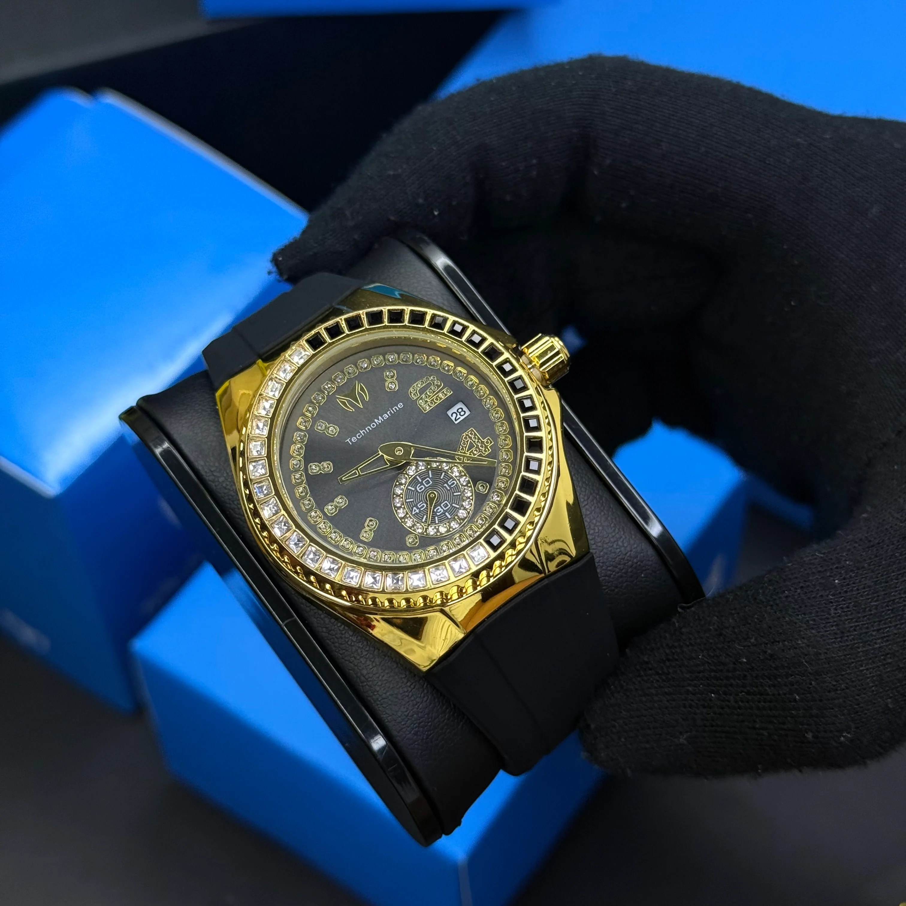 TECHNOMARINE CUBANO PARA DAMA REF-NDN - Image 5
