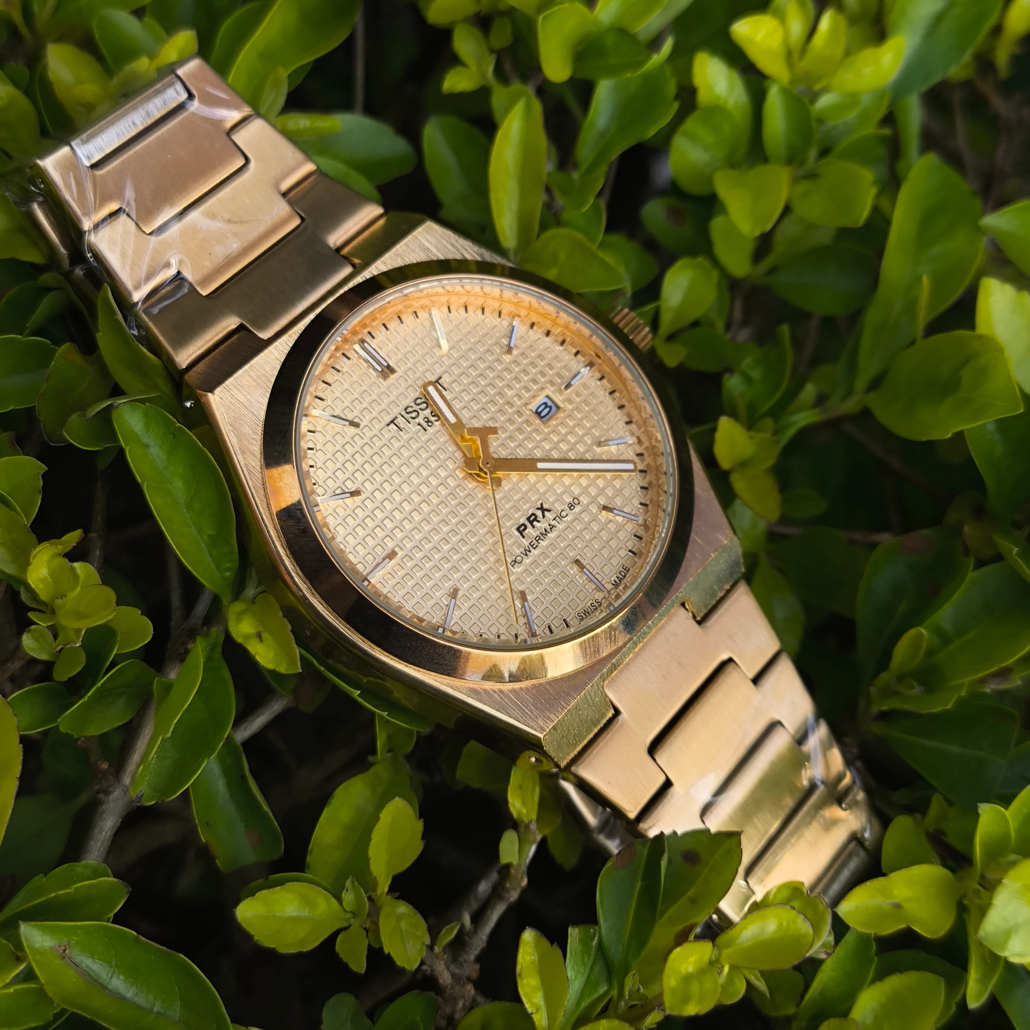 TISSOT PRX METALICO PARA HOMBRE REF-DDR - Image 10