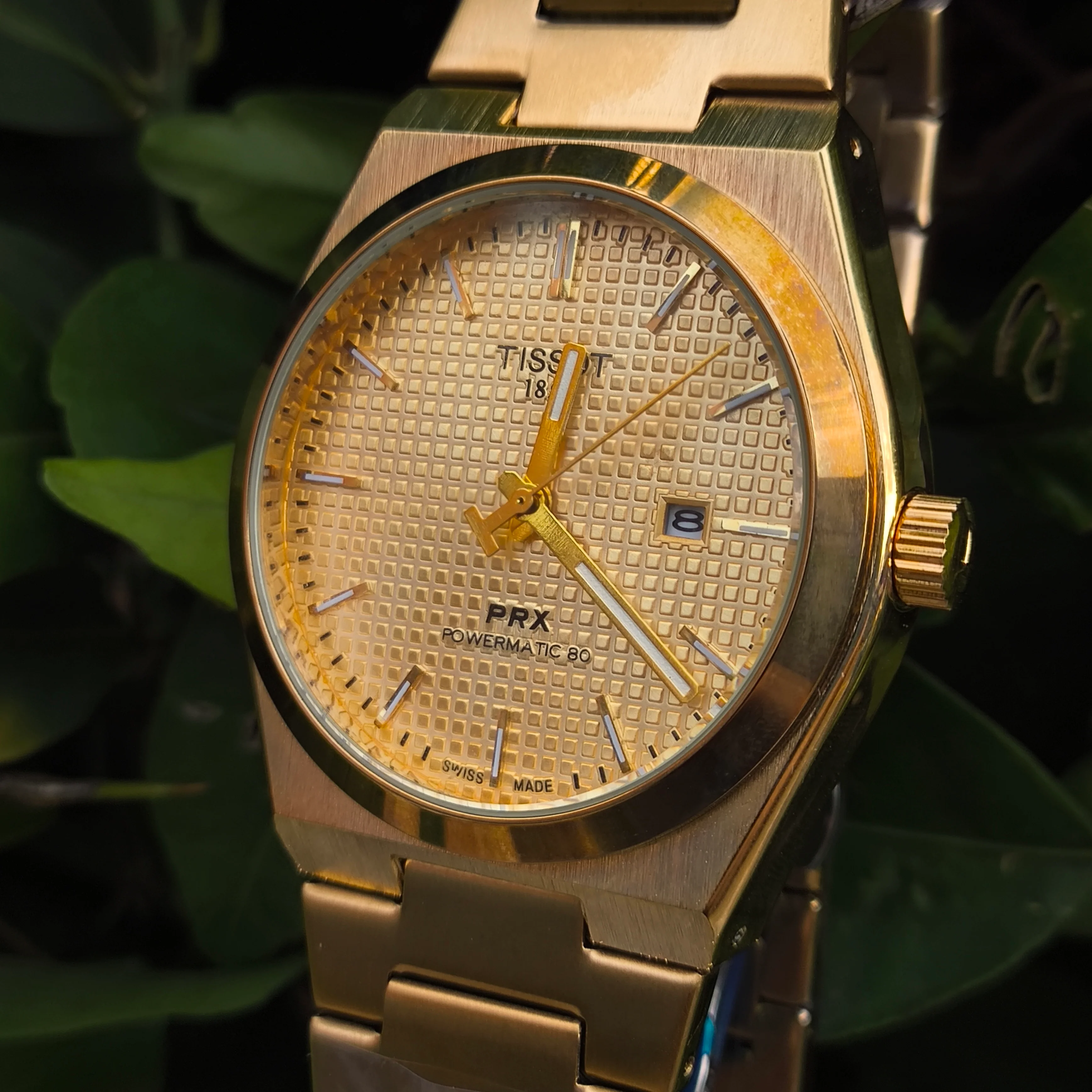 TISSOT PRX METALICO PARA HOMBRE REF-DDR - Image 12