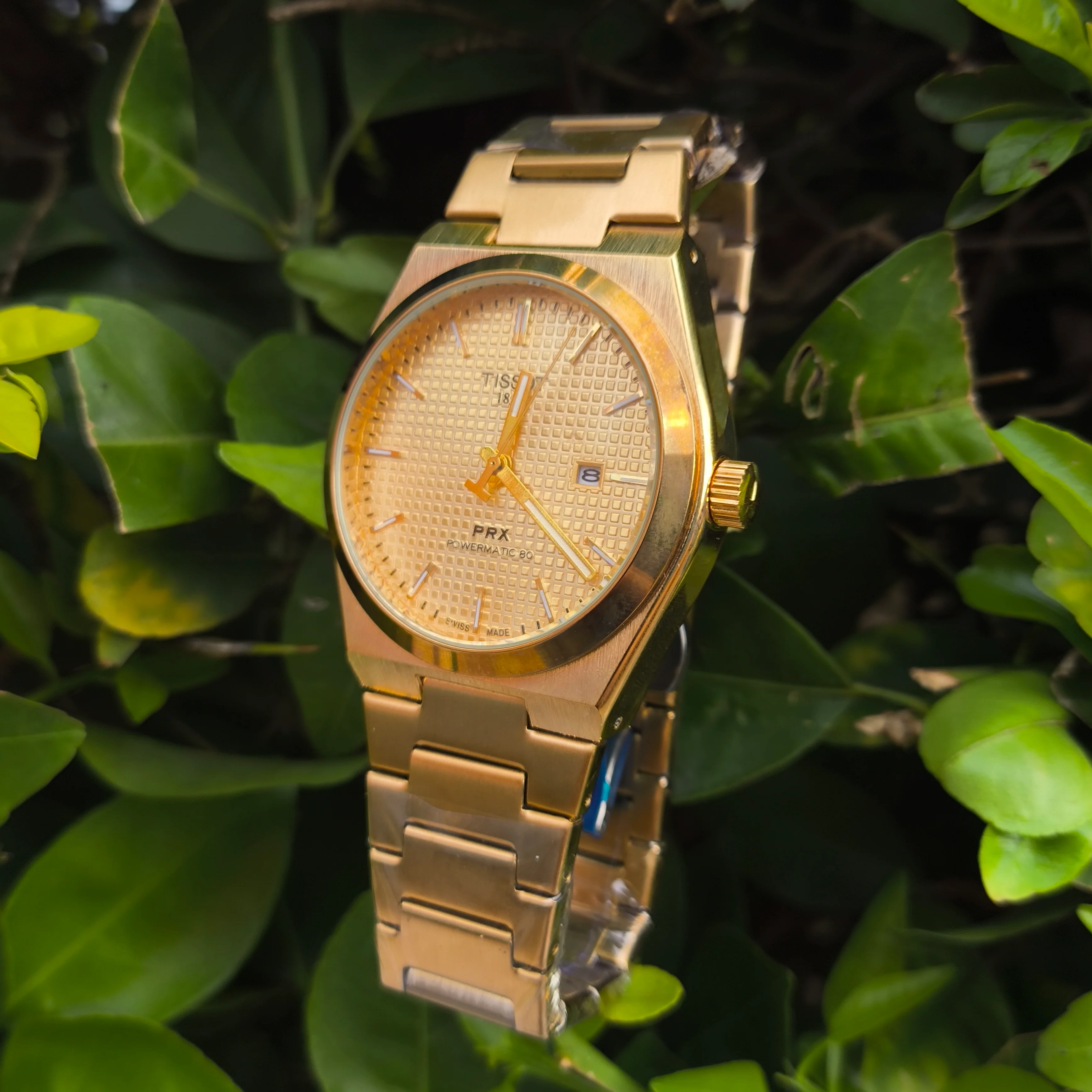 TISSOT PRX METALICO PARA HOMBRE REF-DDR - Image 16